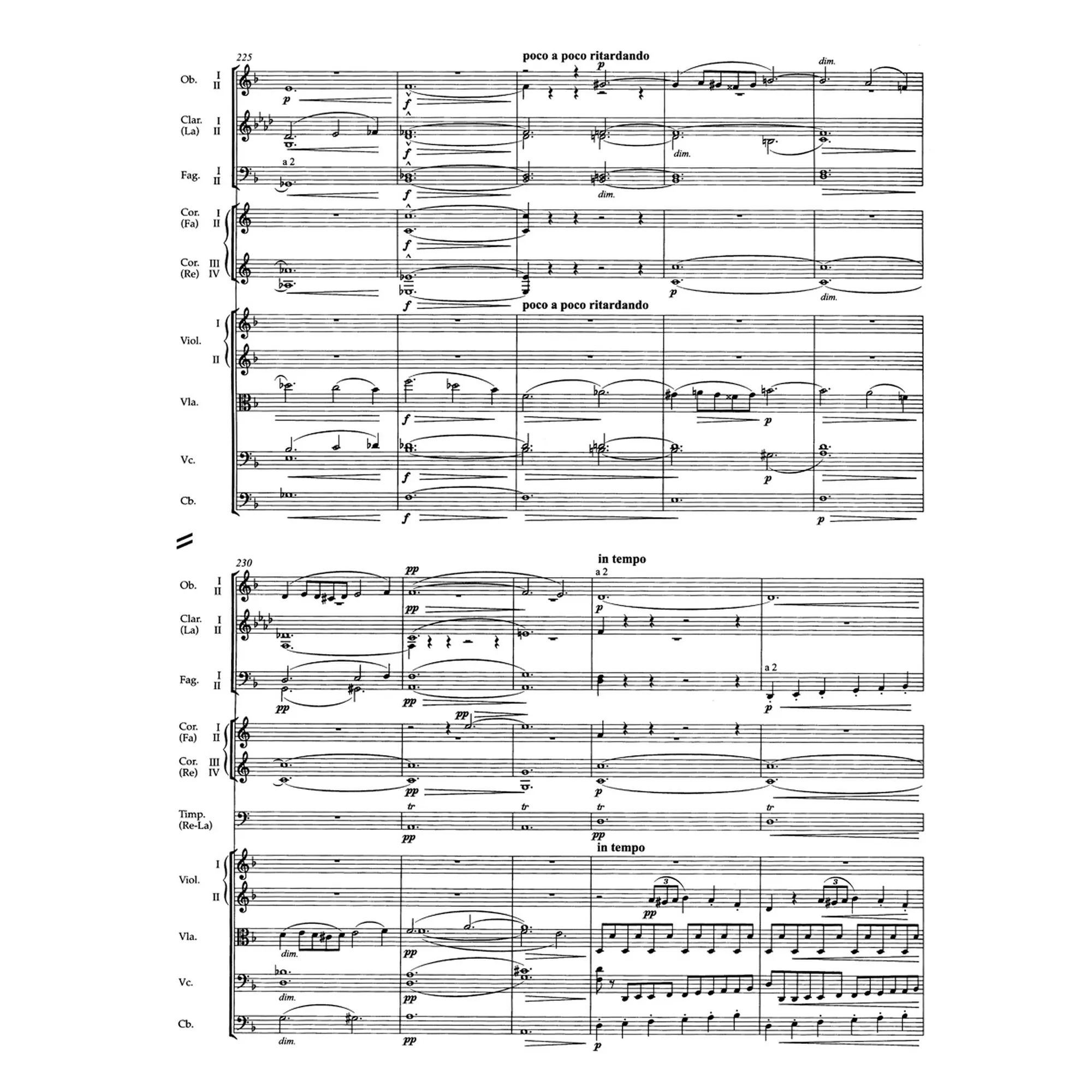 Sinfonie d-Moll Nr.7 op.70
