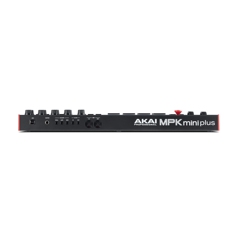 Akai Professional MPK Mini Plus