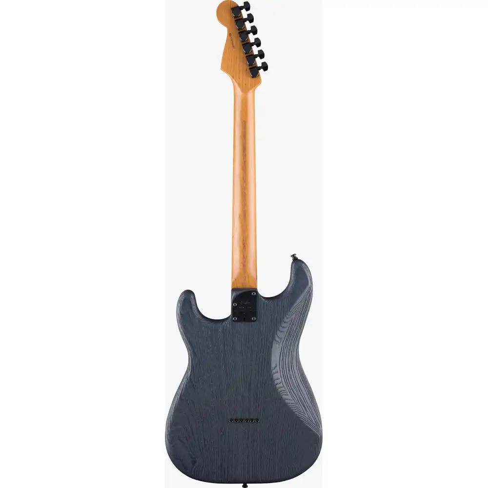 Fender Limited AM Pro II Strat HSS RMN SMK