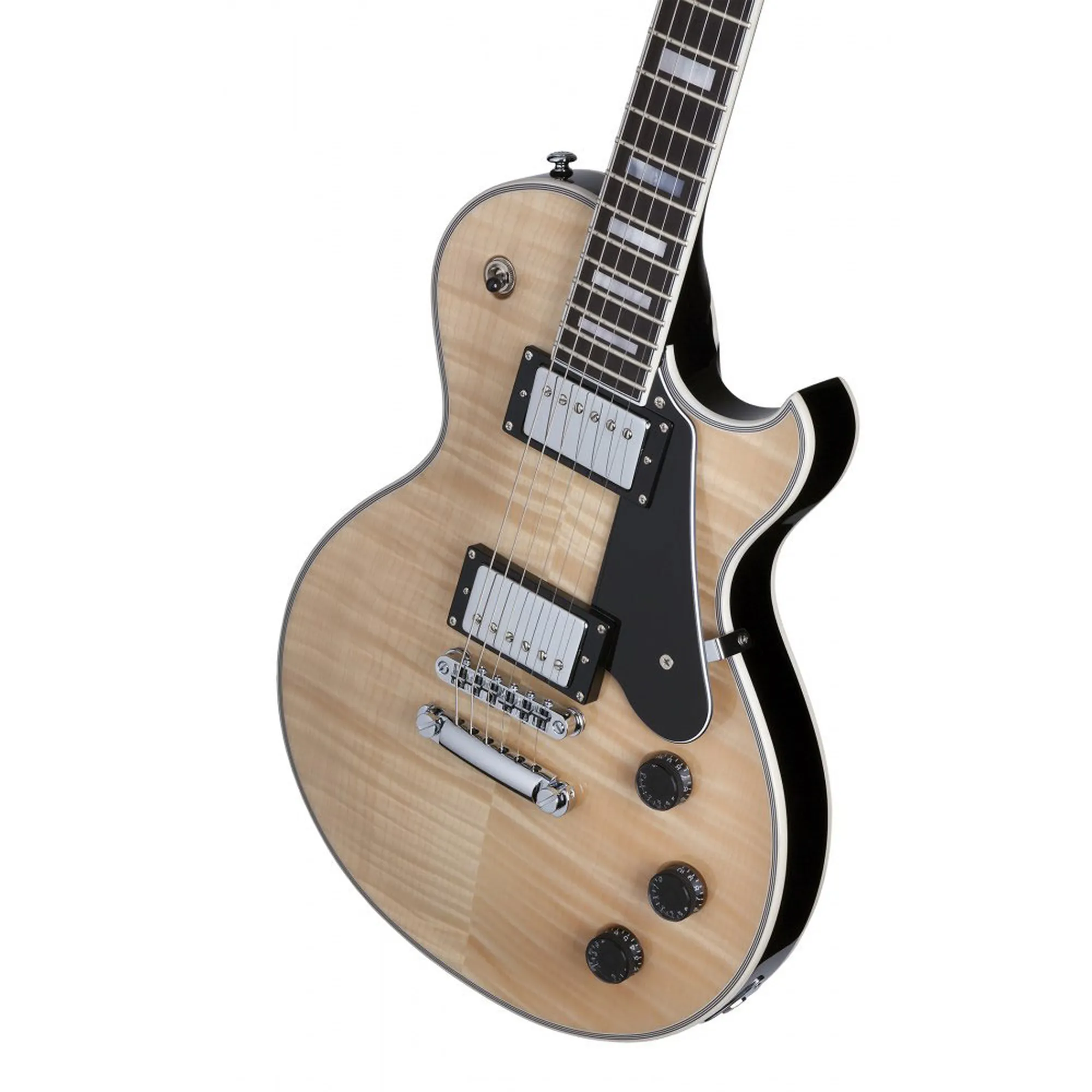 Schecter Custom Solo-II - GNAT