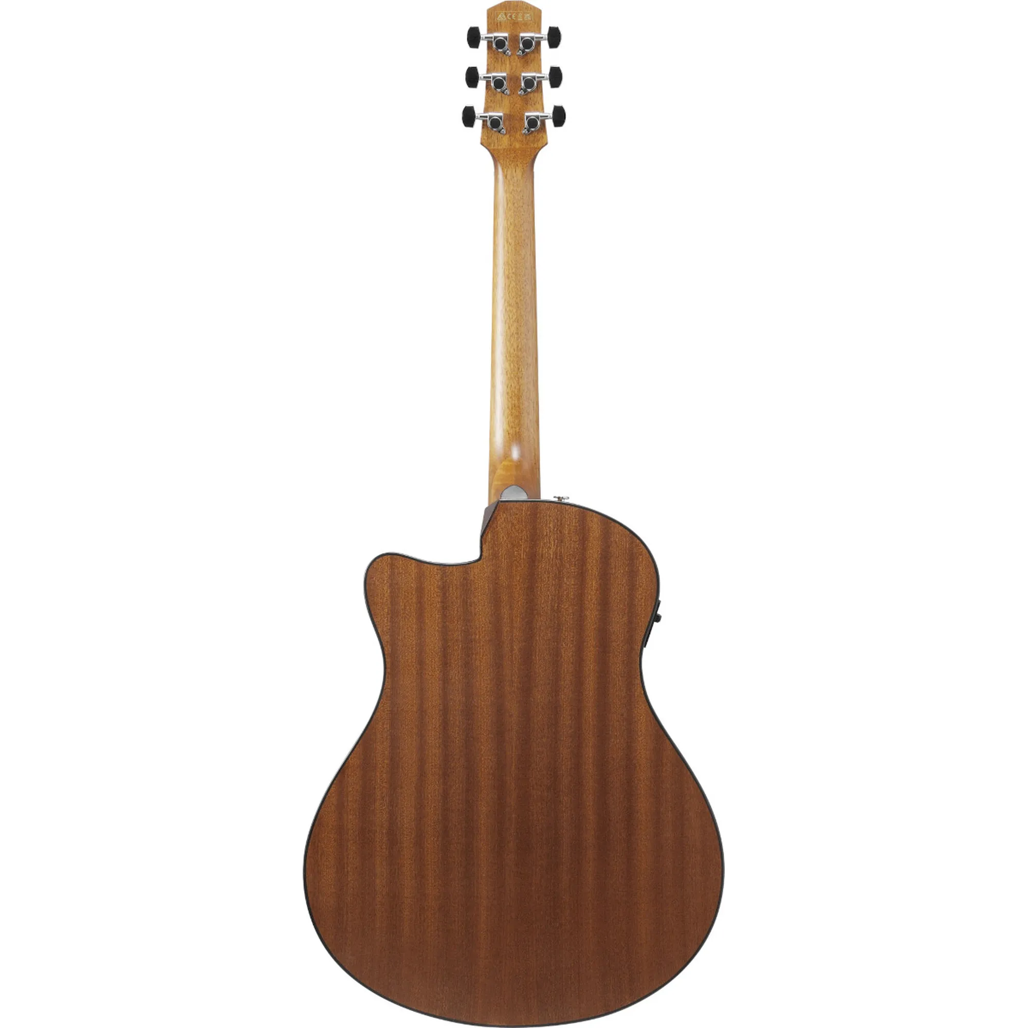 Ibanez AAM54CE-OPN