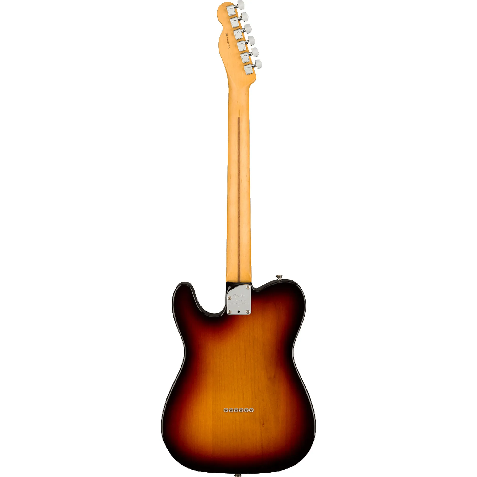 Fender American Pro II Tele RW - 3TSB