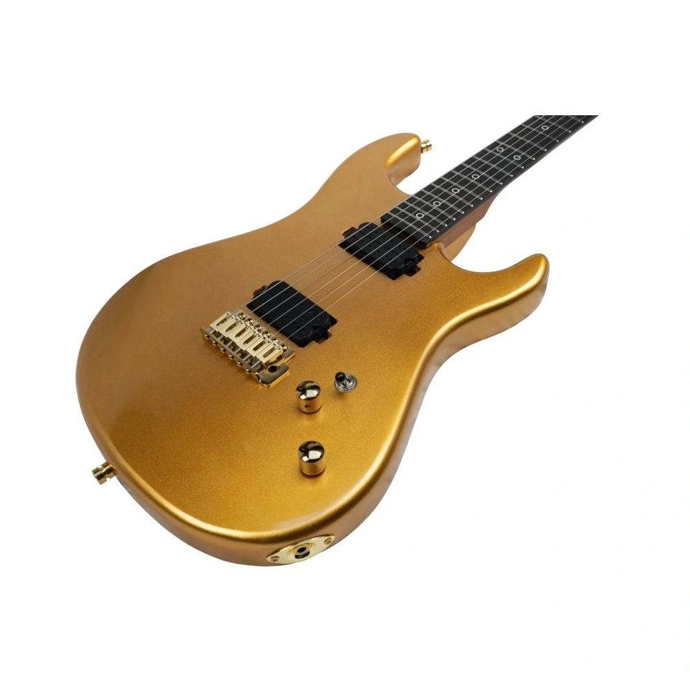 Henry's Fury FS-1 Fever - Gold