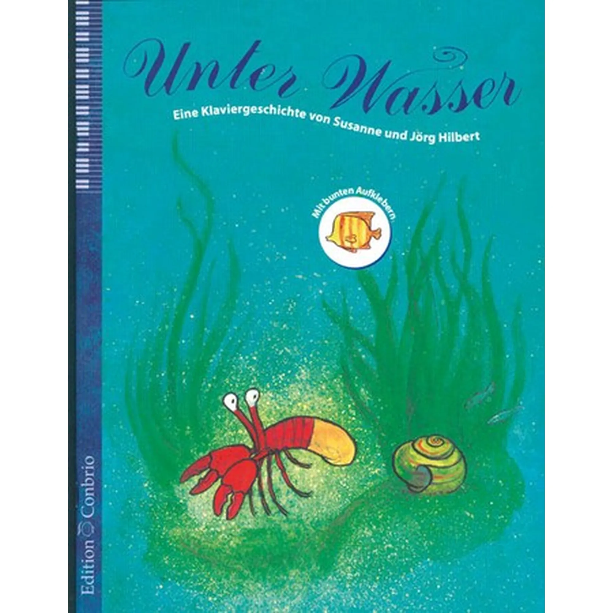 Unter Wasser