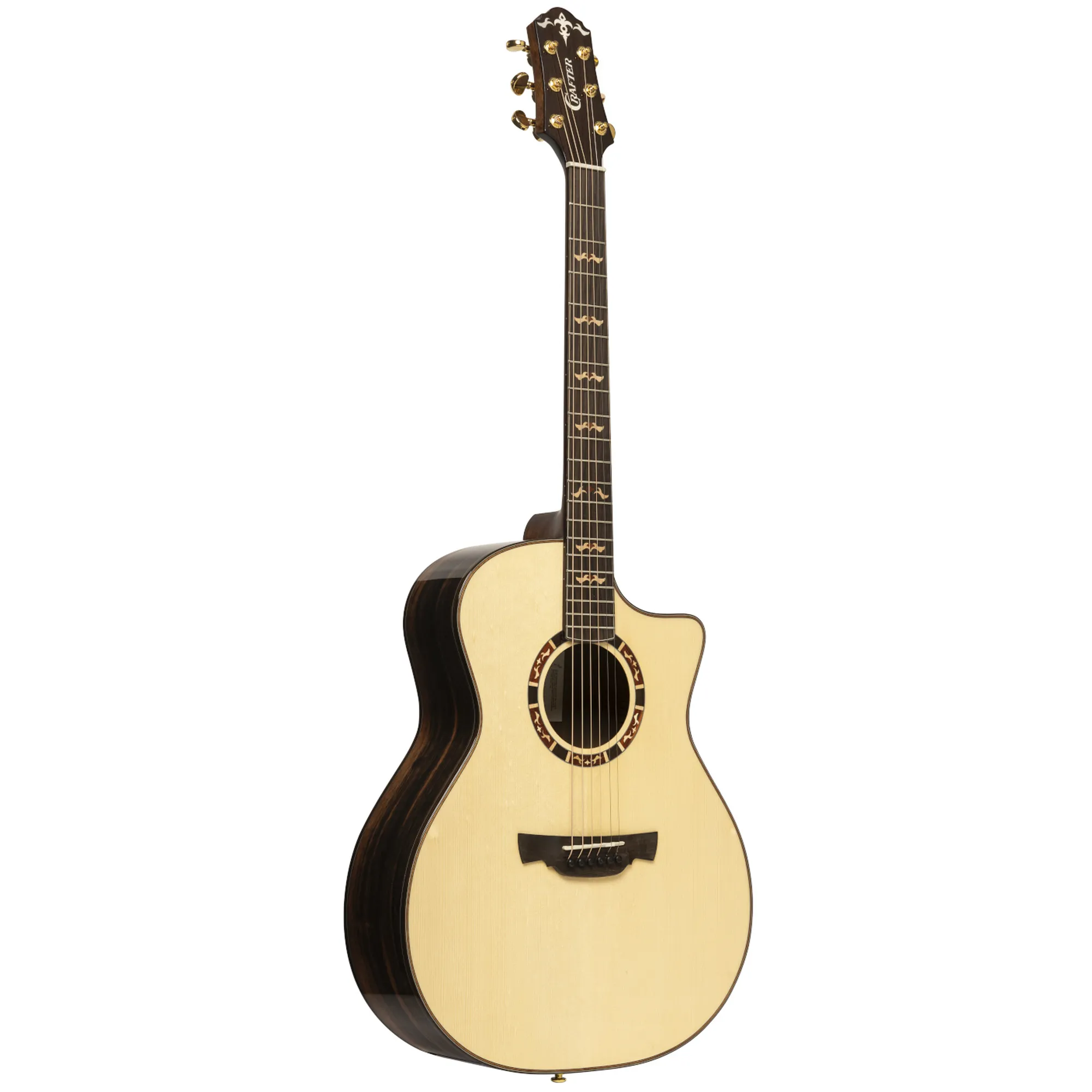 Crafter STG G22CE PRO