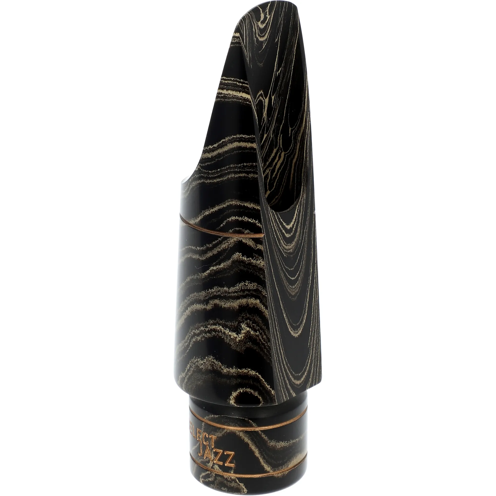 D'Addario Woodwinds Select Jazz Marble D7M