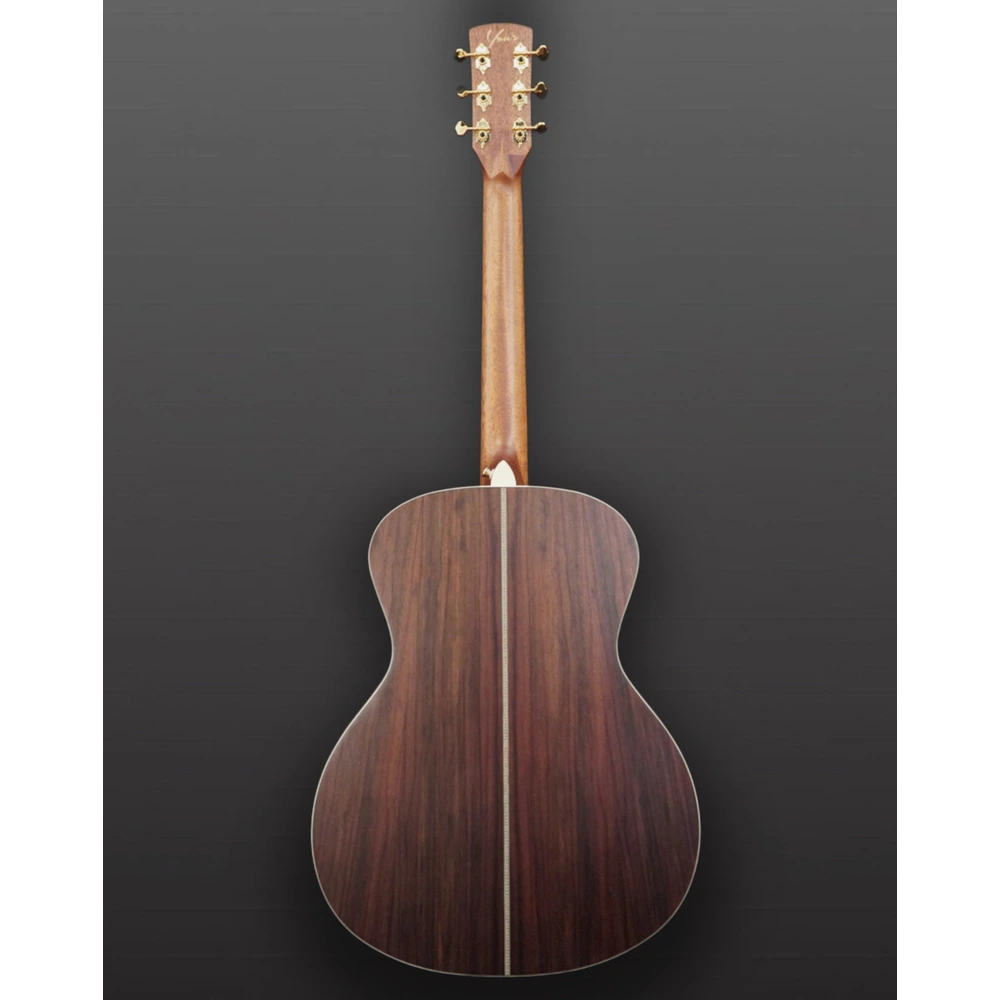 You's Guitars GA25E Pa Story Series