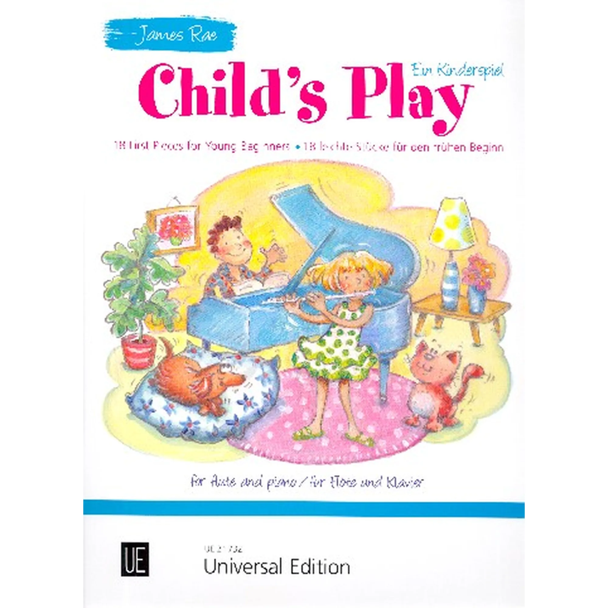 Child's Play