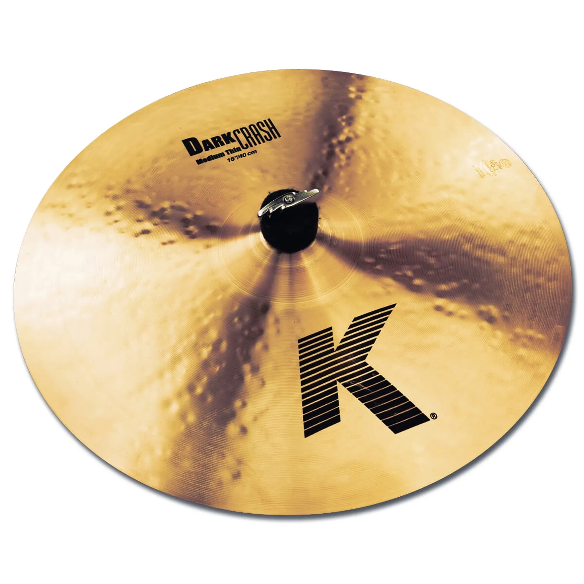 Zildjian 16" K Dark Medium Thin