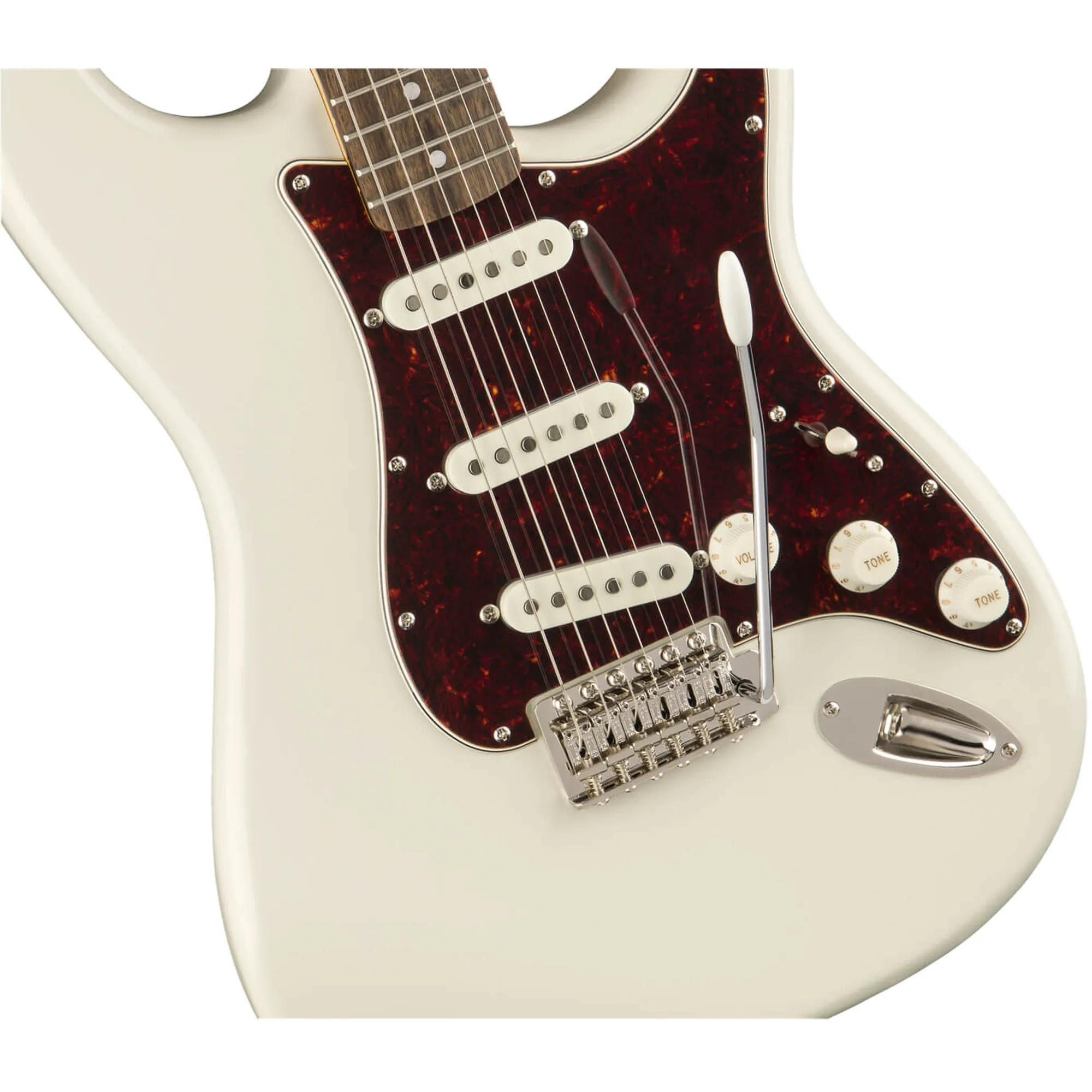 Fender Squier Classic Vibe 70s Strat LRL - OWT
