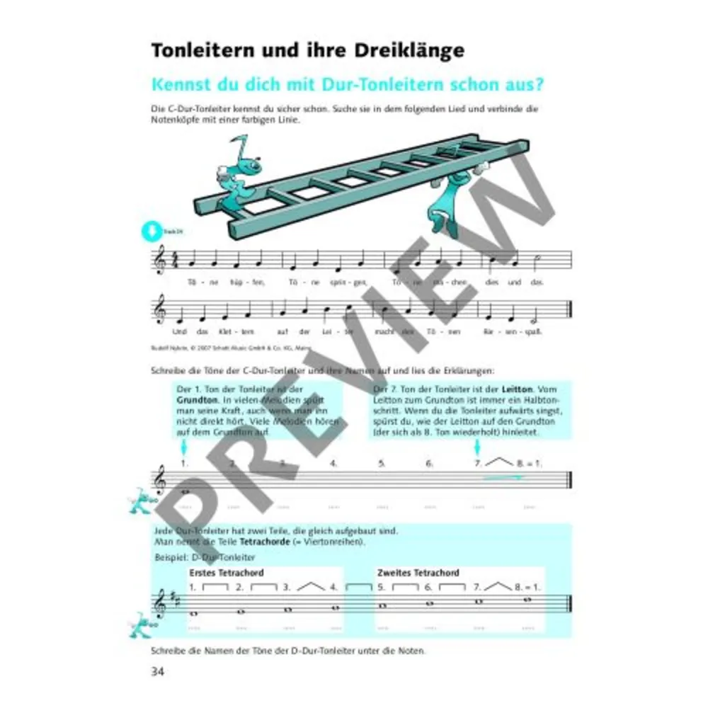 Mit Musik kenn ich mich aus 2