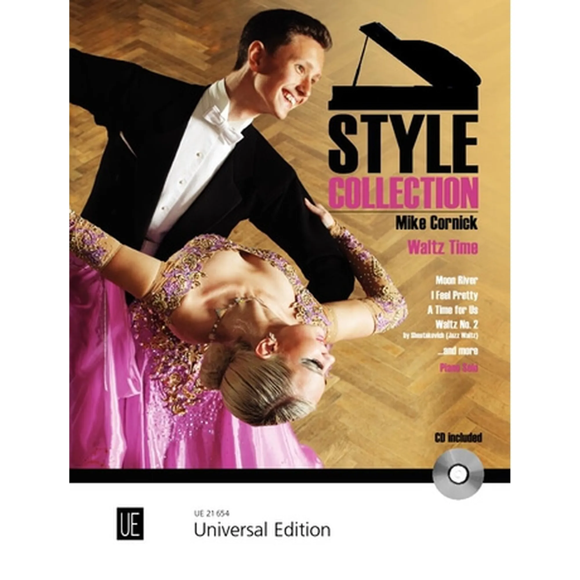 Style Collection - Waltz Time