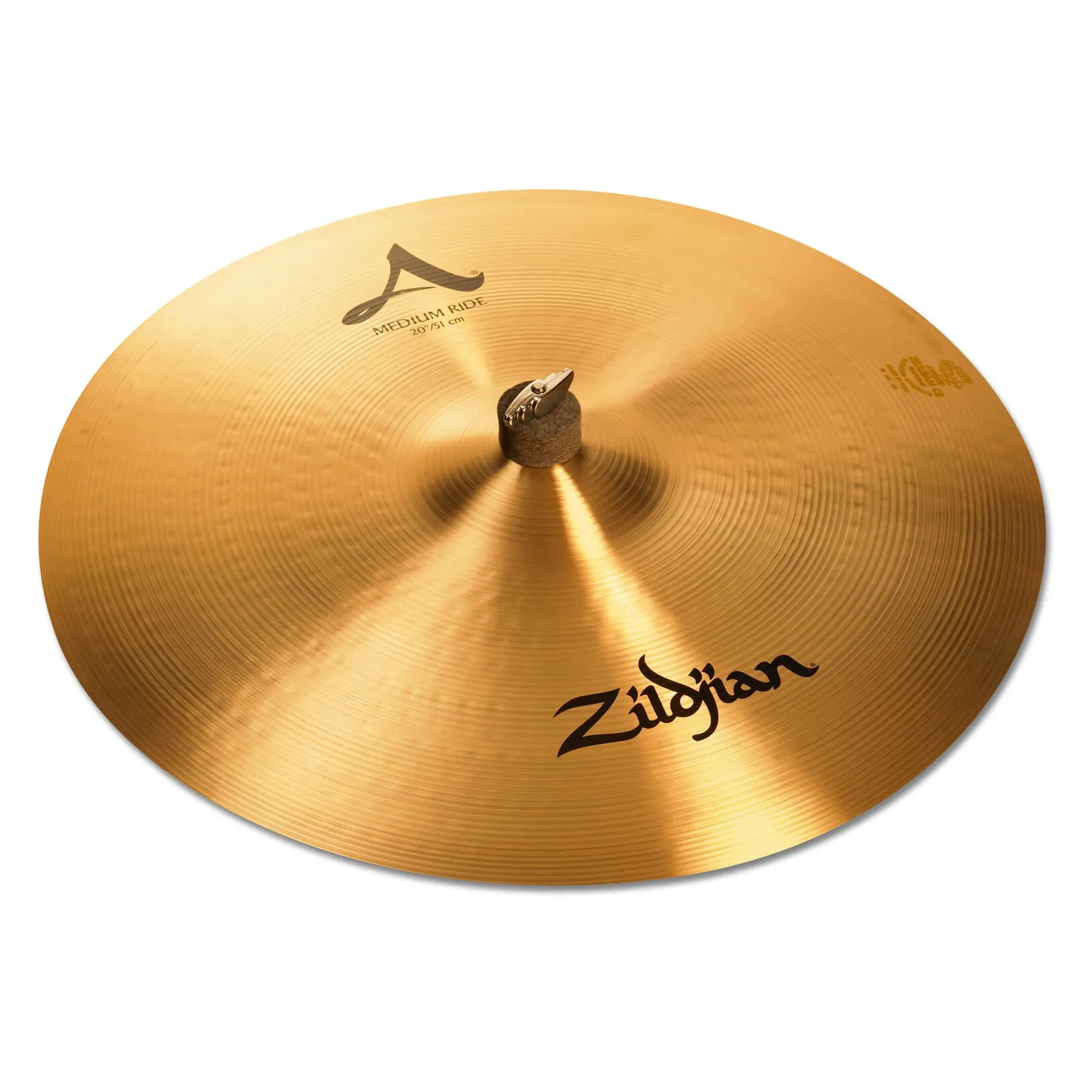 Zildjian 20" A Medium SHOWROOM