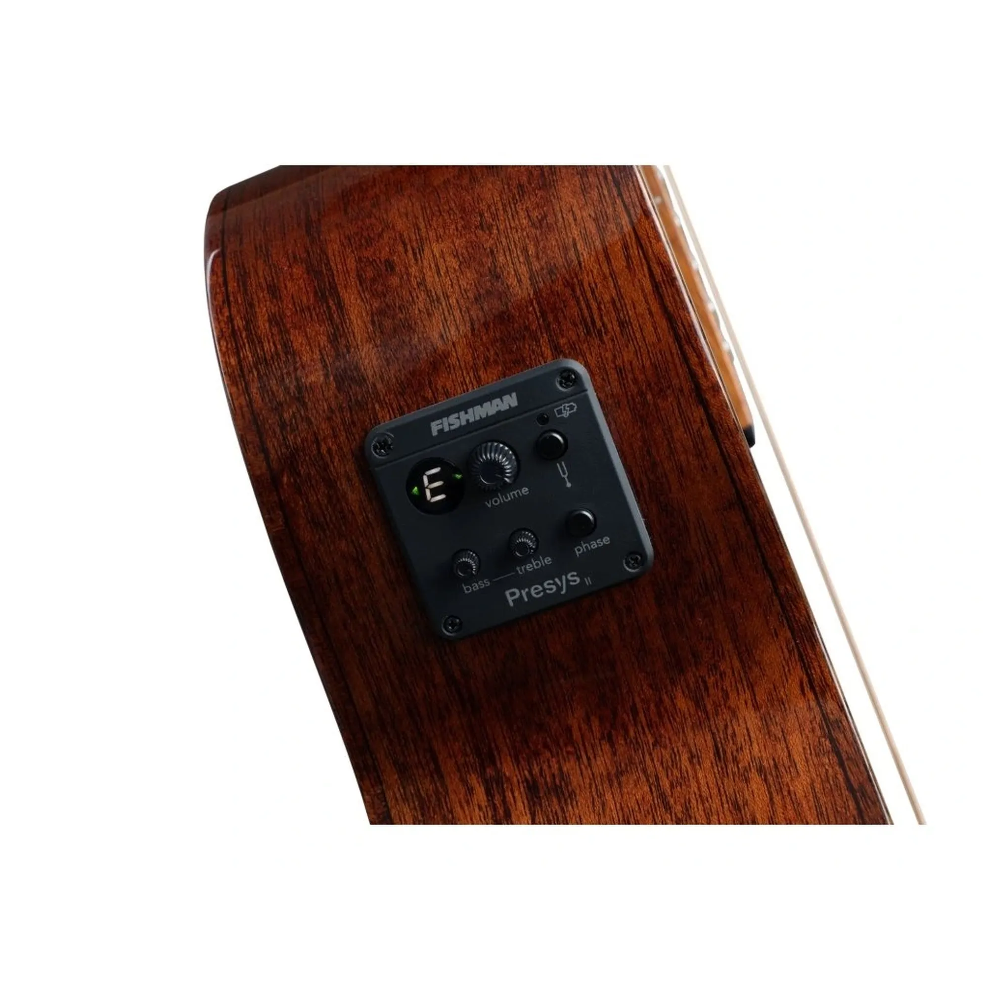 Henry's Daily GAD1E - Black