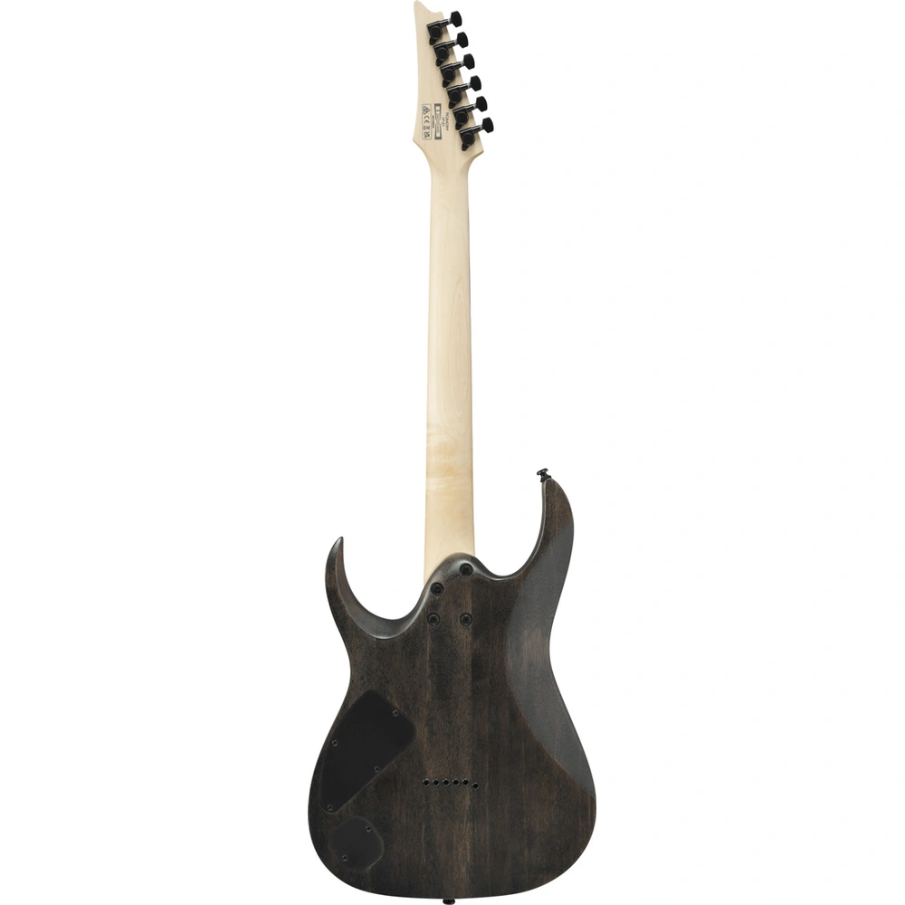 Ibanez RGA42AH-BKS