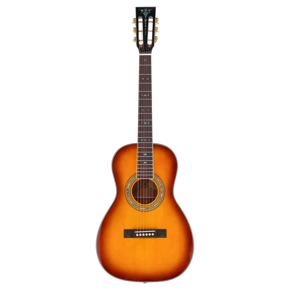 You's Guitars P25E SB