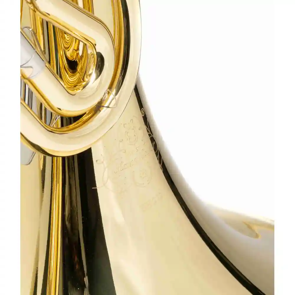 Hans Hoyer 272-L