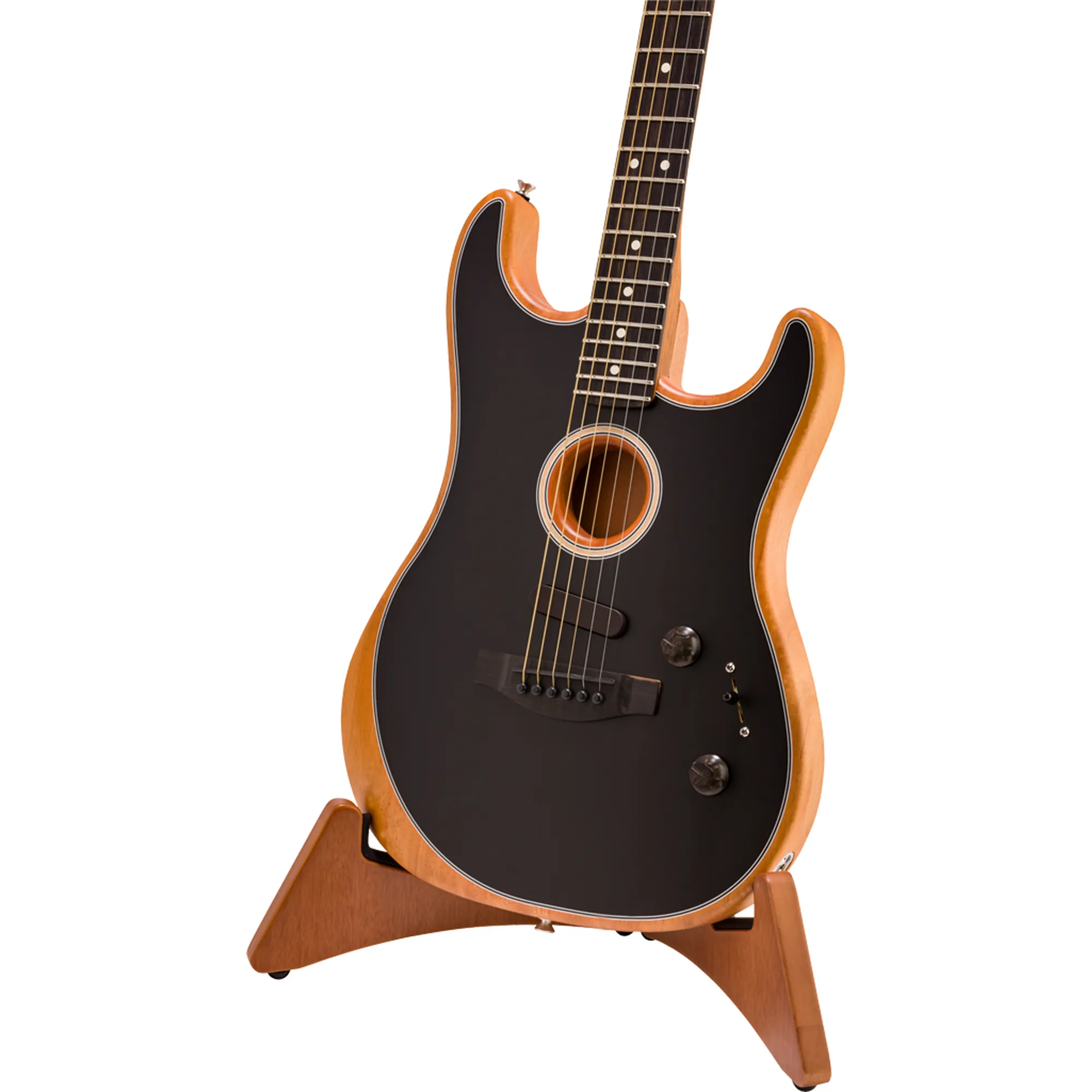 Fender Timberframe Electric