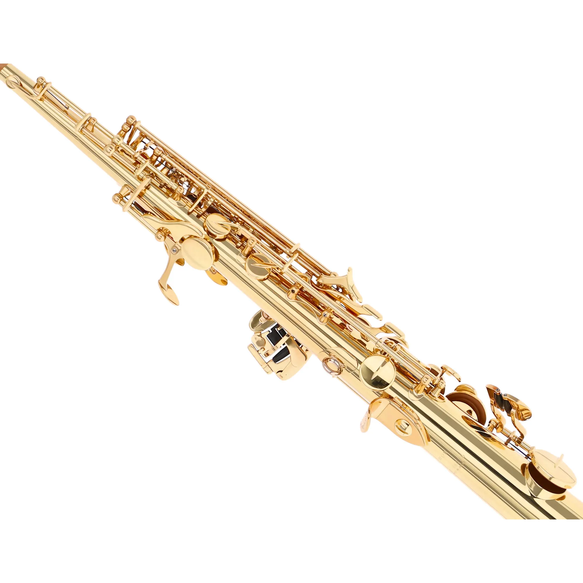 Yanagisawa S-WO1 Professional