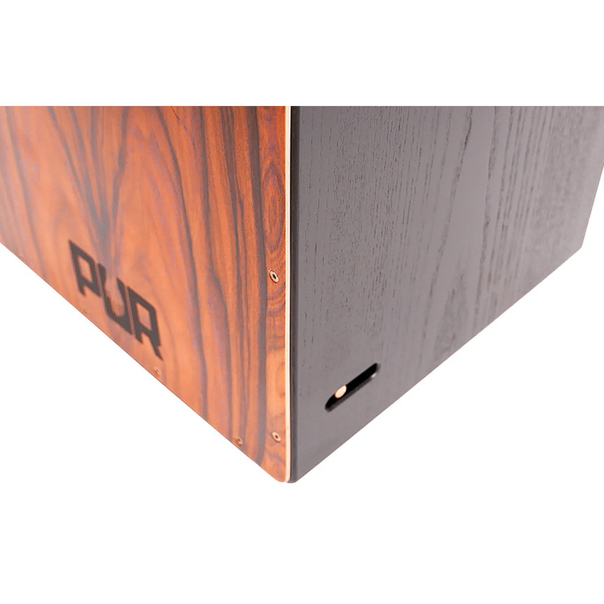 PUR Vision PRO Santos Palisander