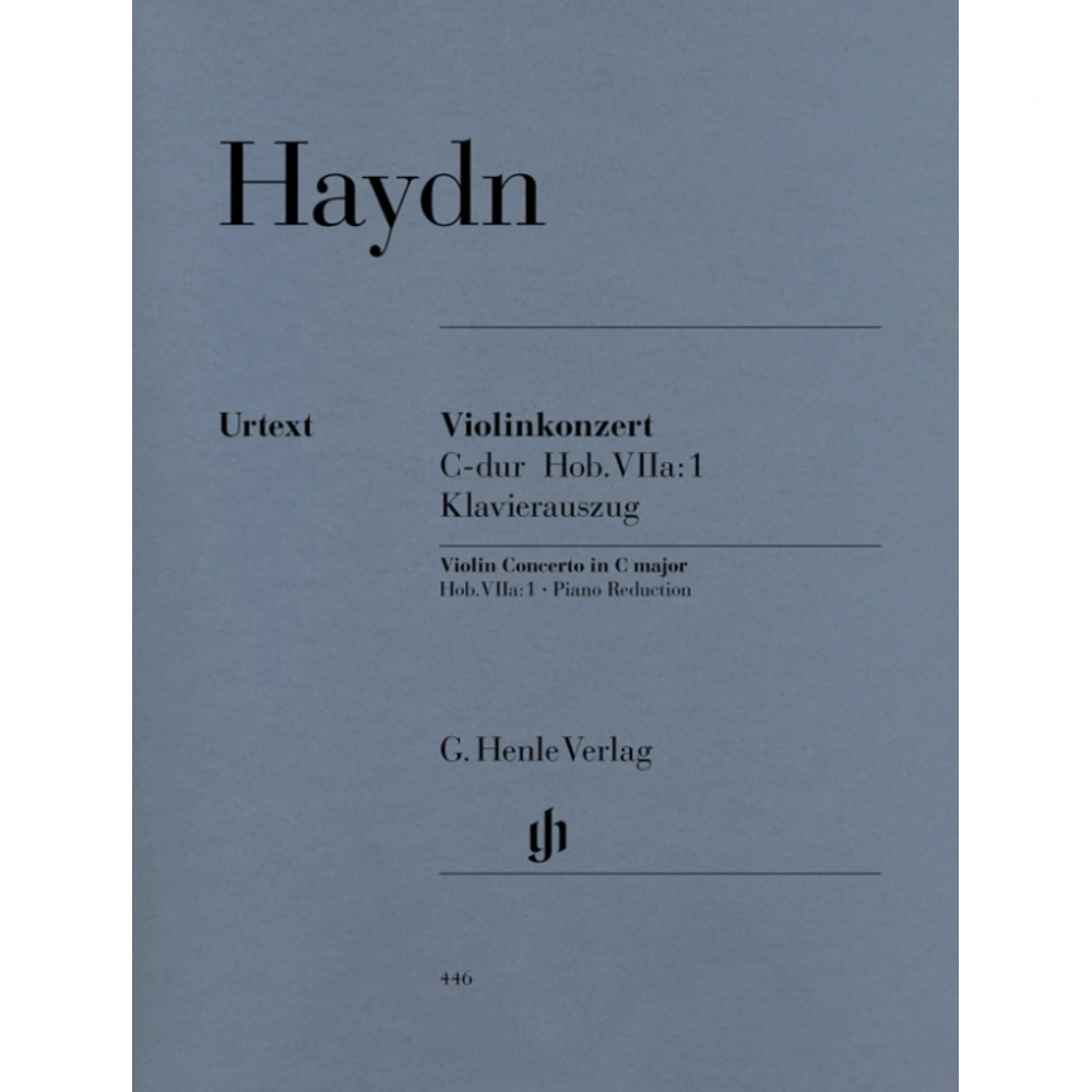 Konzert C-Dur