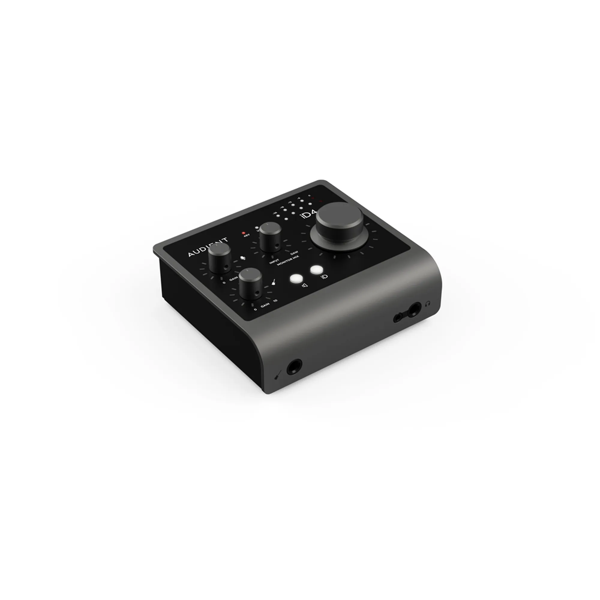 Audient iD4 MKII