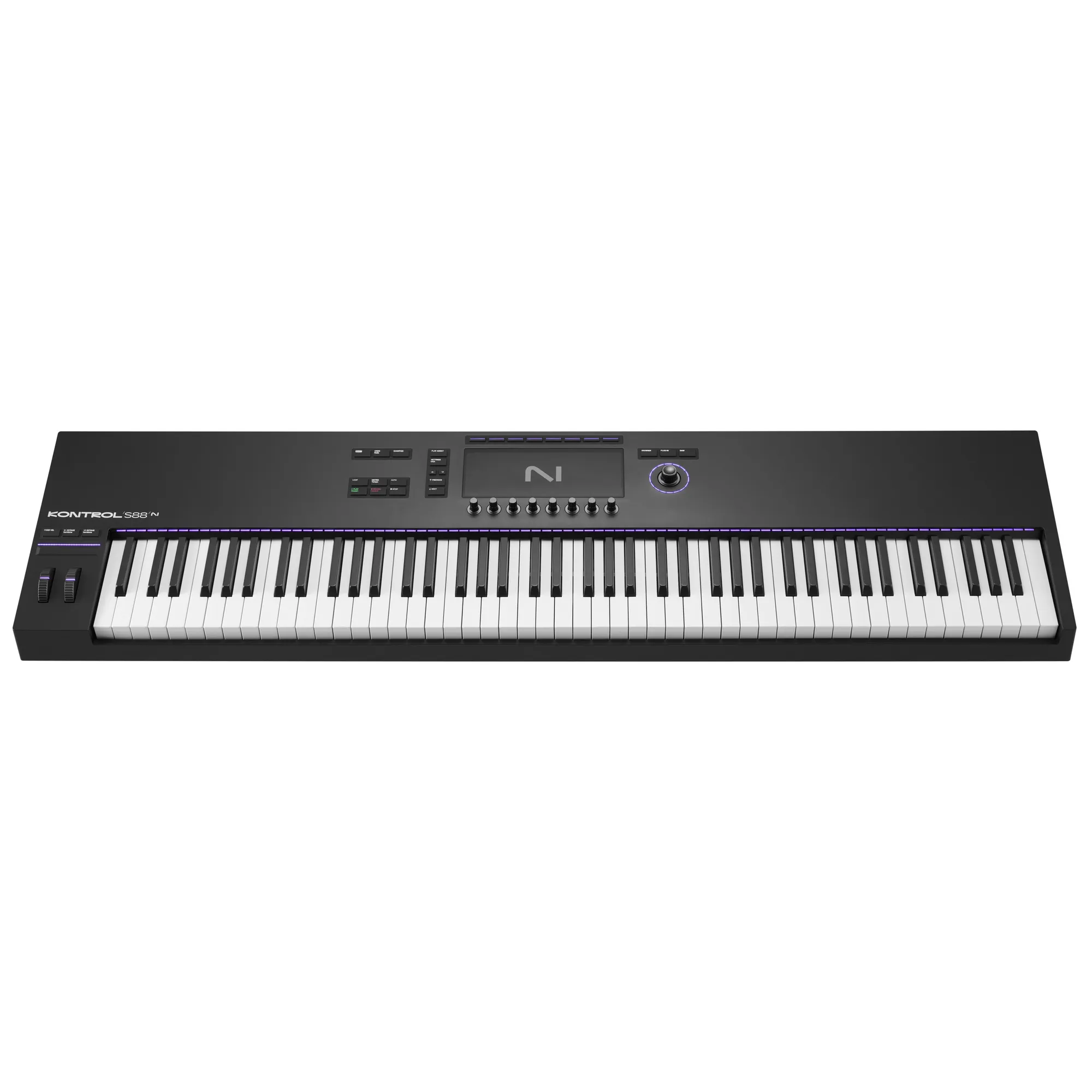 Native Instruments Kontrol S88 MK3