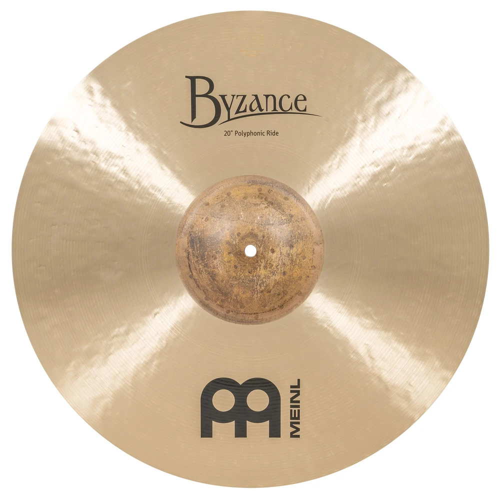 Meinl 20" Byzance Polyphonic Traditional