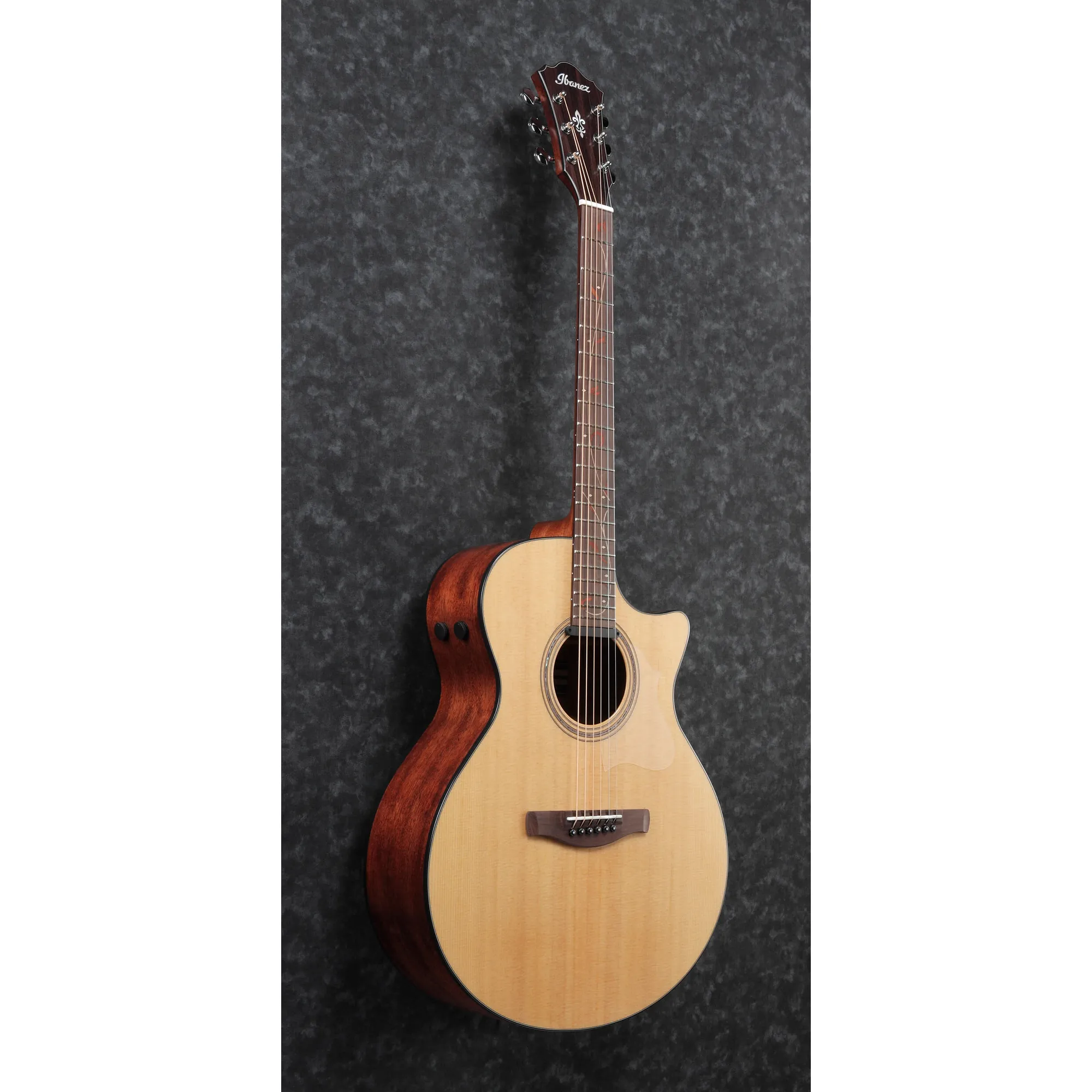Ibanez AE275-LGS