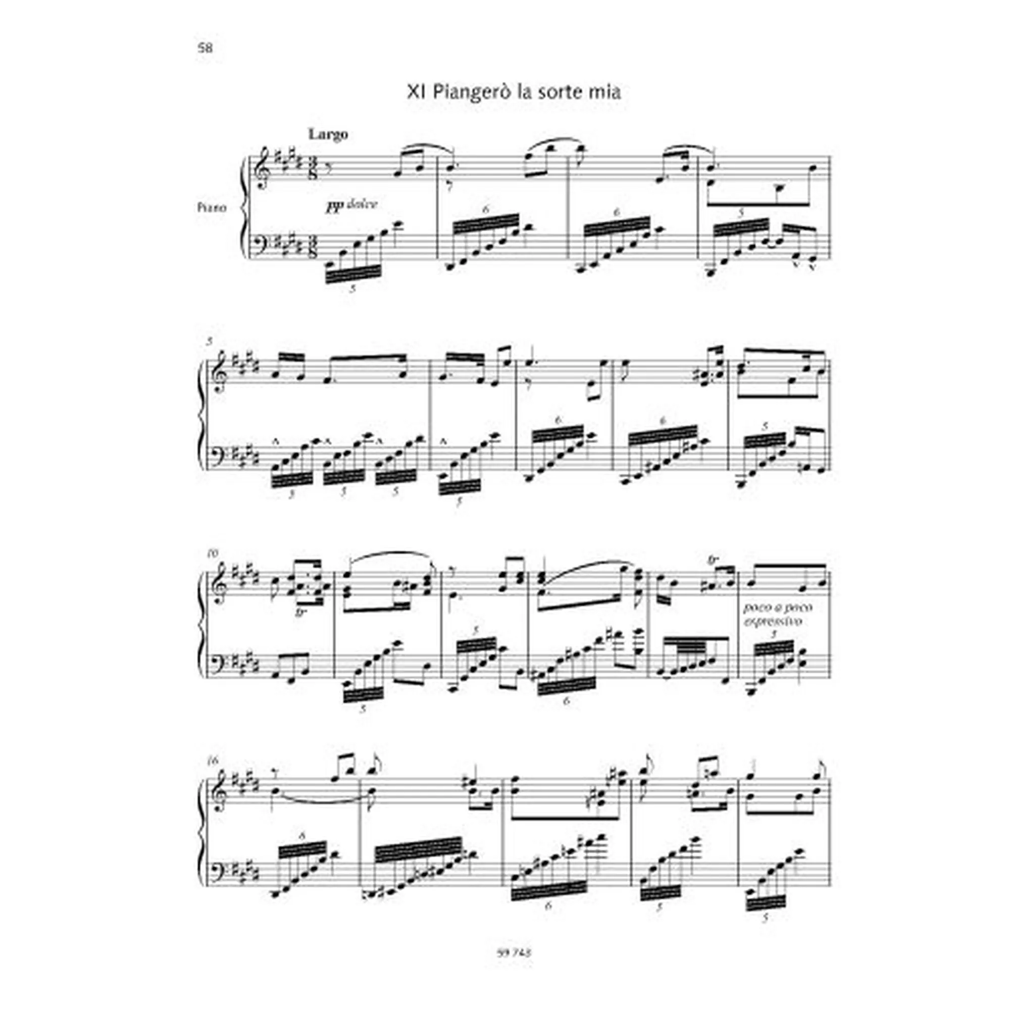 Händel-Variationen