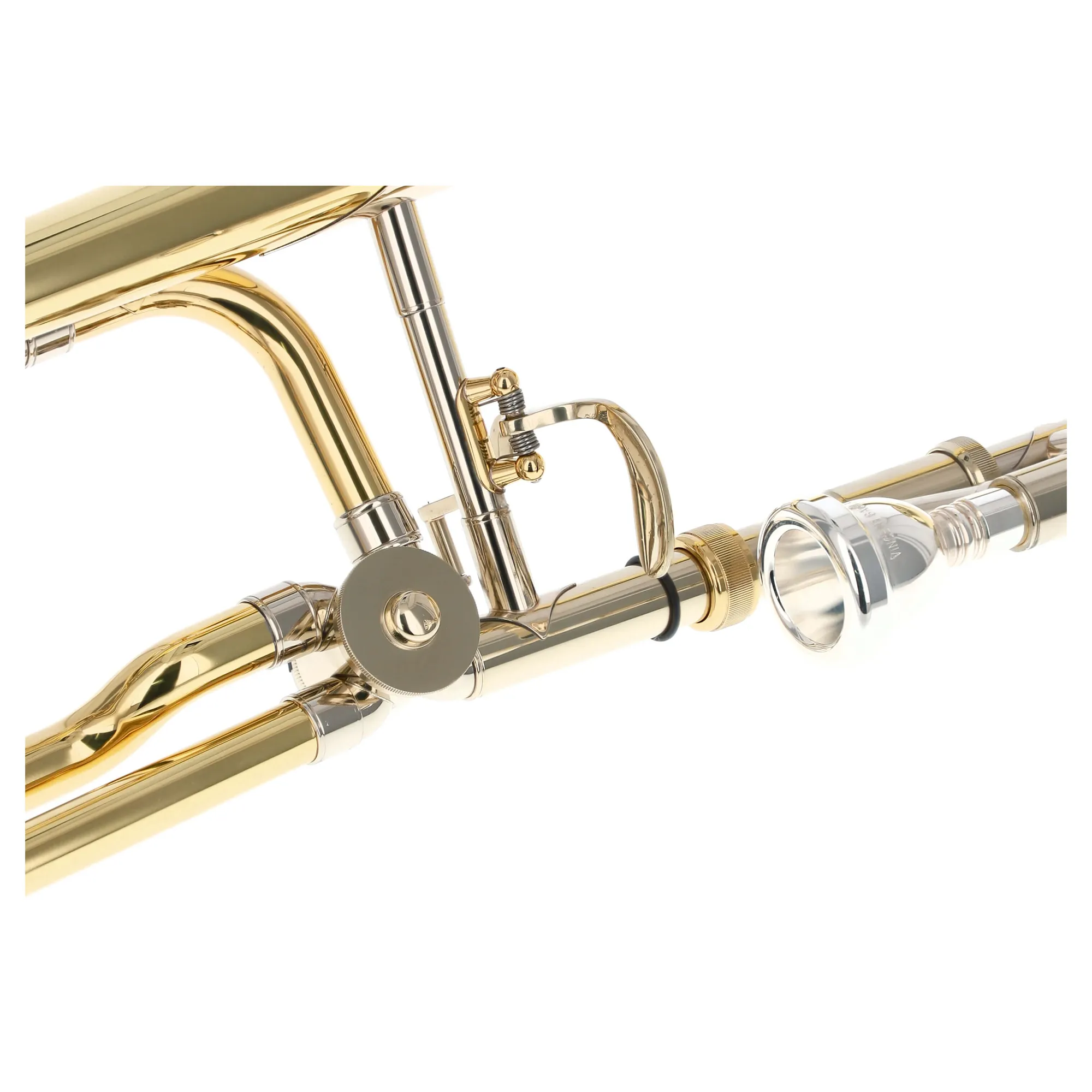 Bach TB450B