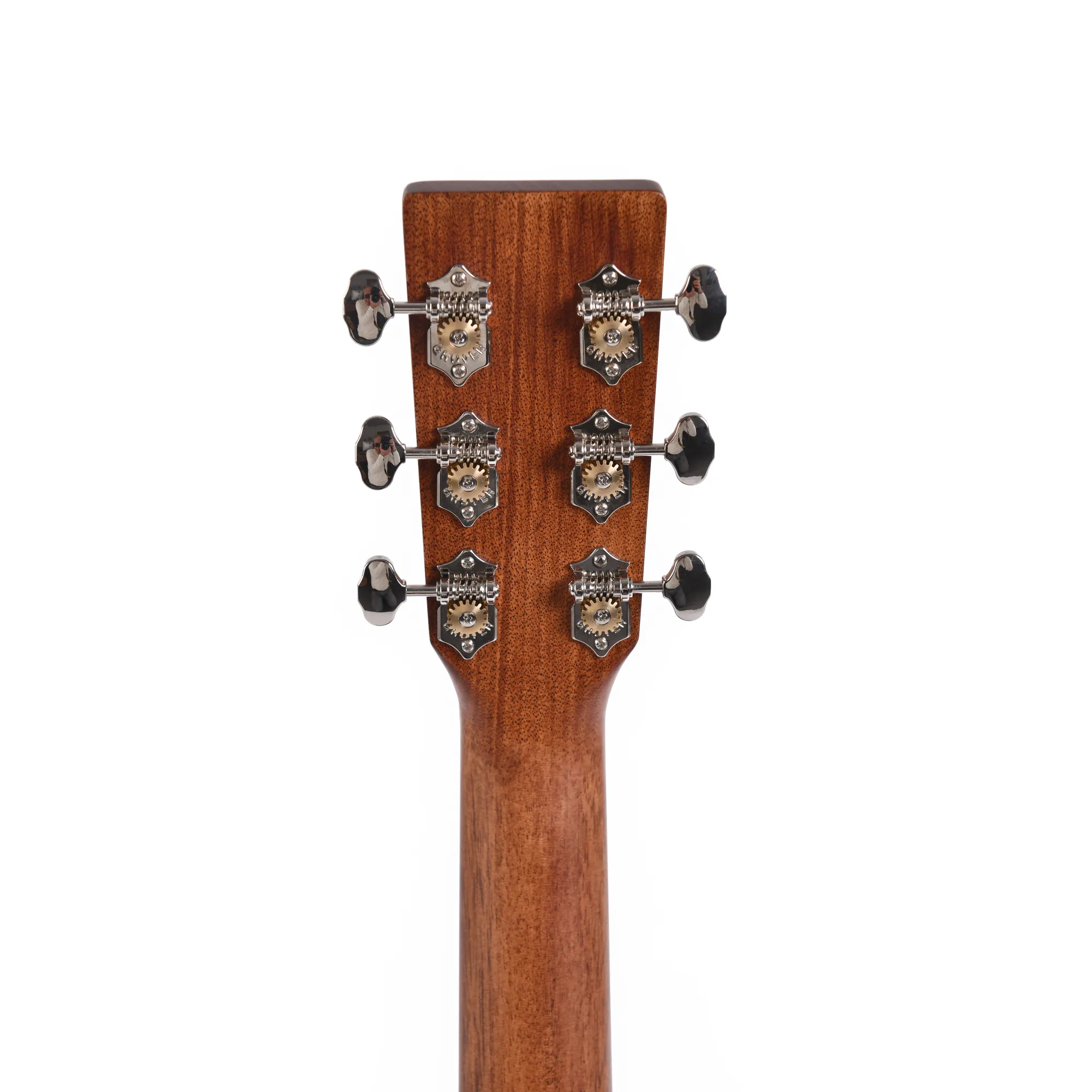 Sigma SGPC-10E - SHOWROOM