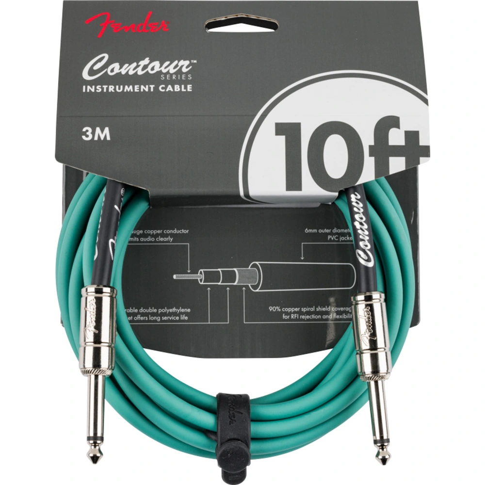 Fender Contour SHG - 3 Meter