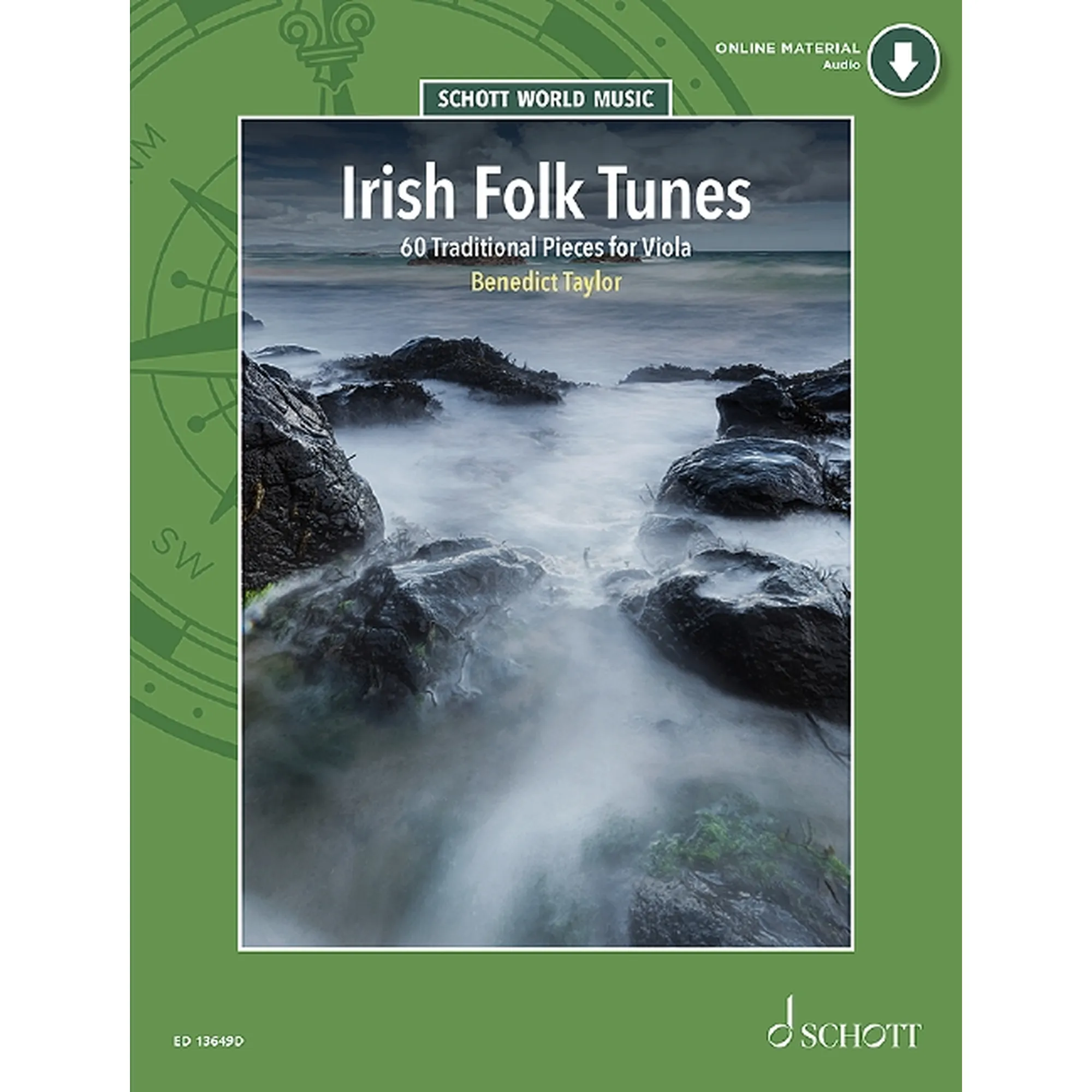 Irish Folk Tunes