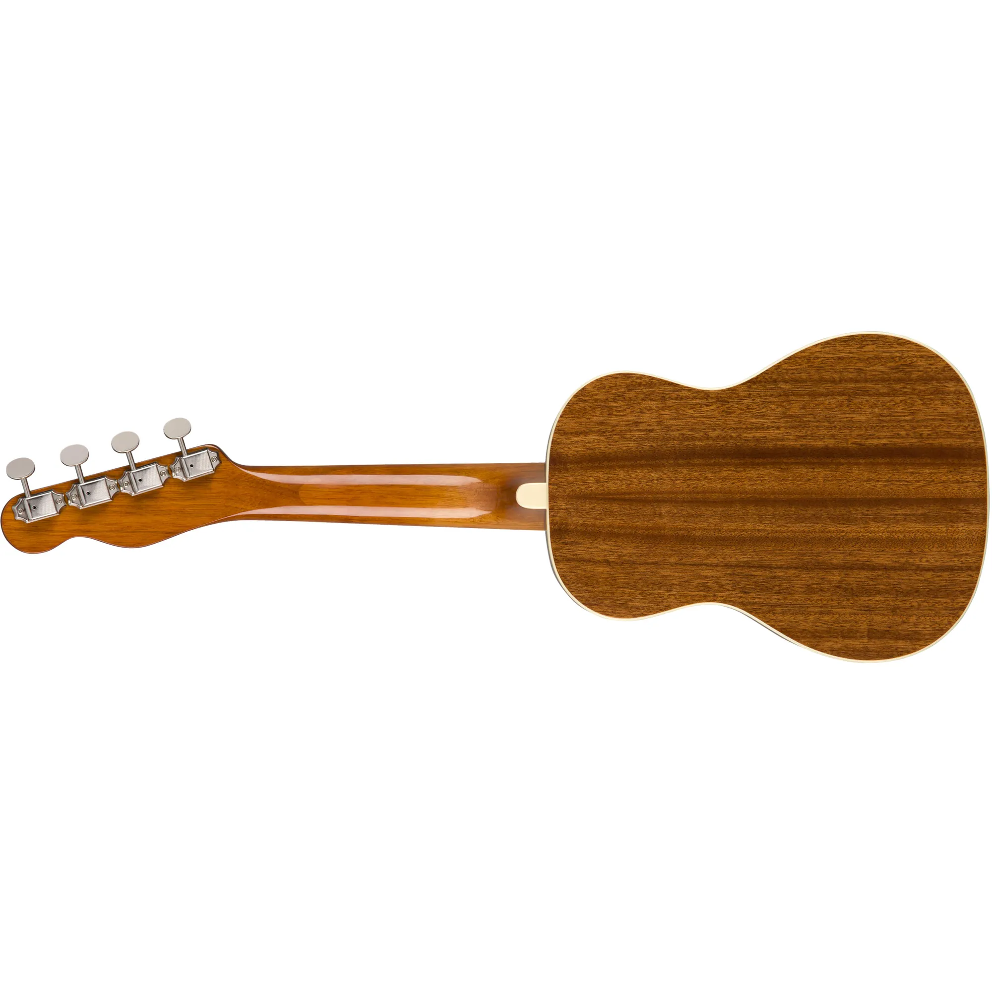 Fender Zuma LPB