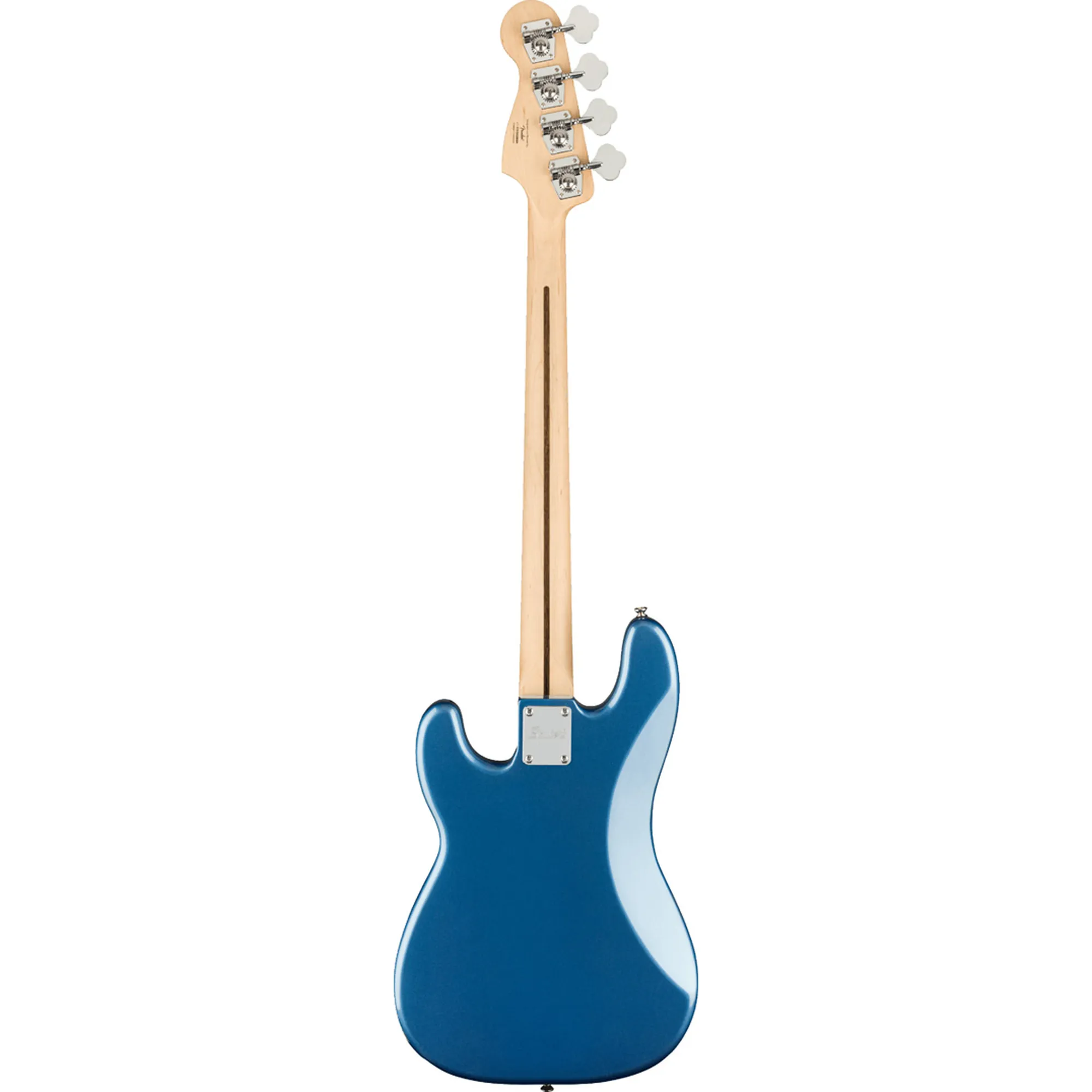 Fender Squier Affinity Precision Bass PJ - LPB