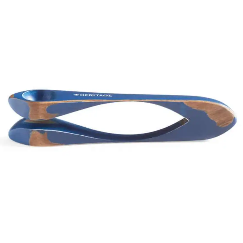 Heritage Musical Spoon HMS-SB Small Blau