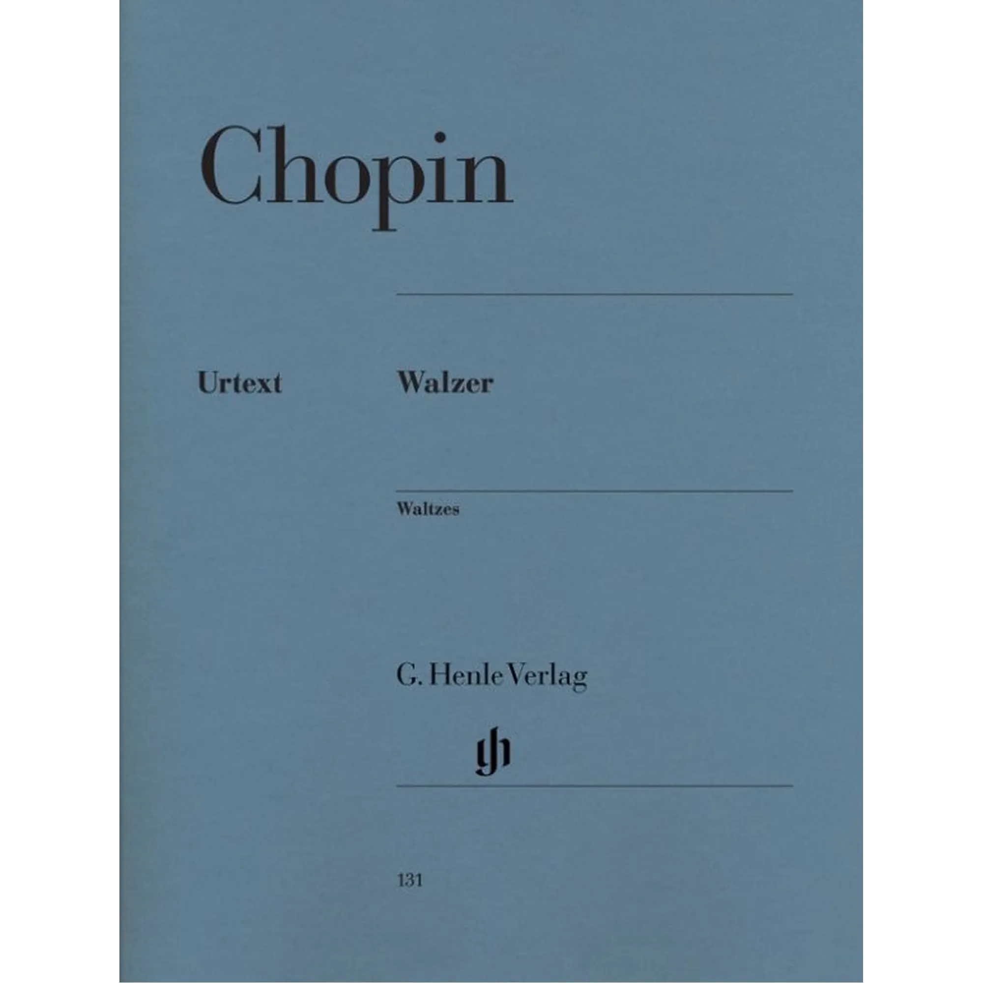Chopin Walzer