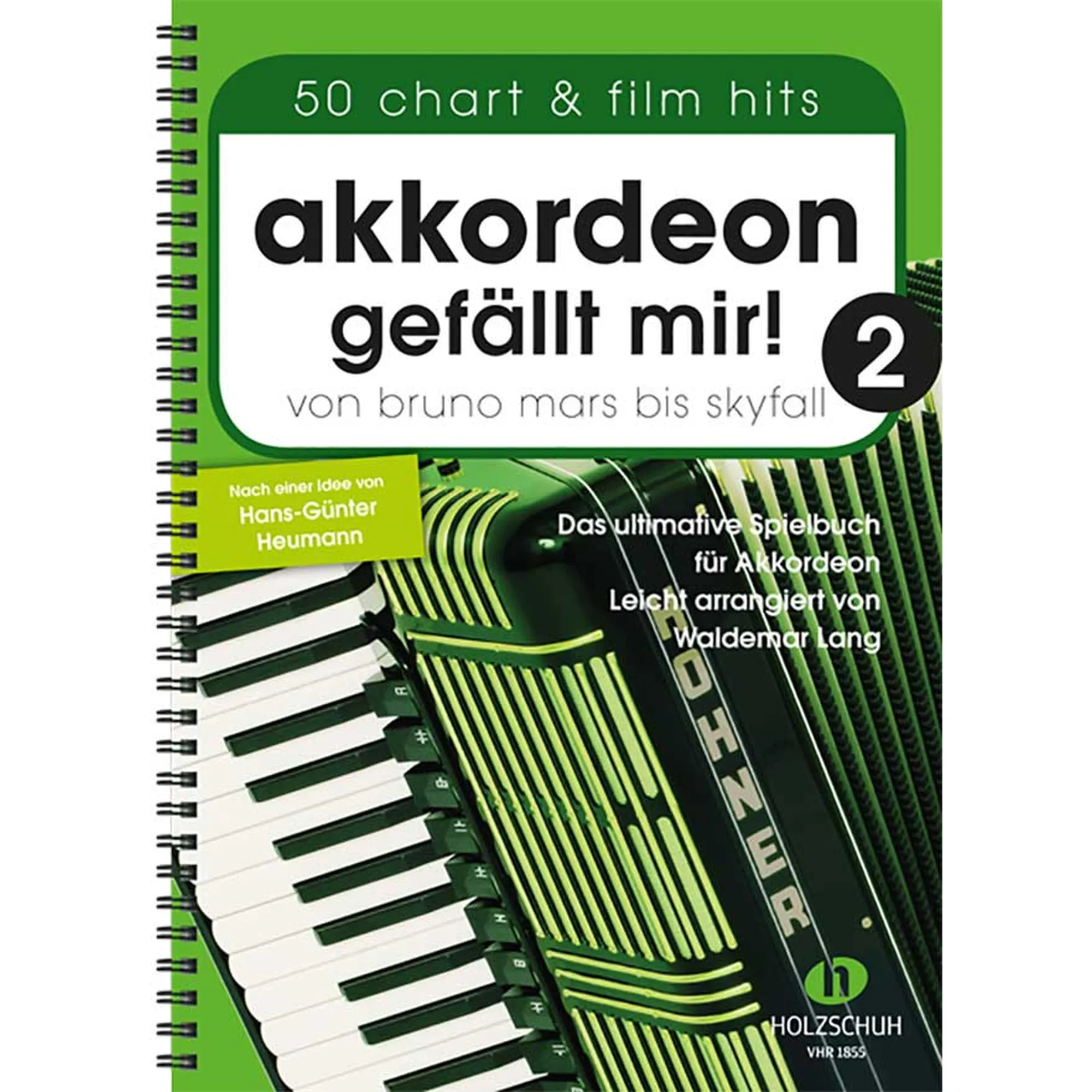 Akkordeon gefällt mir 2