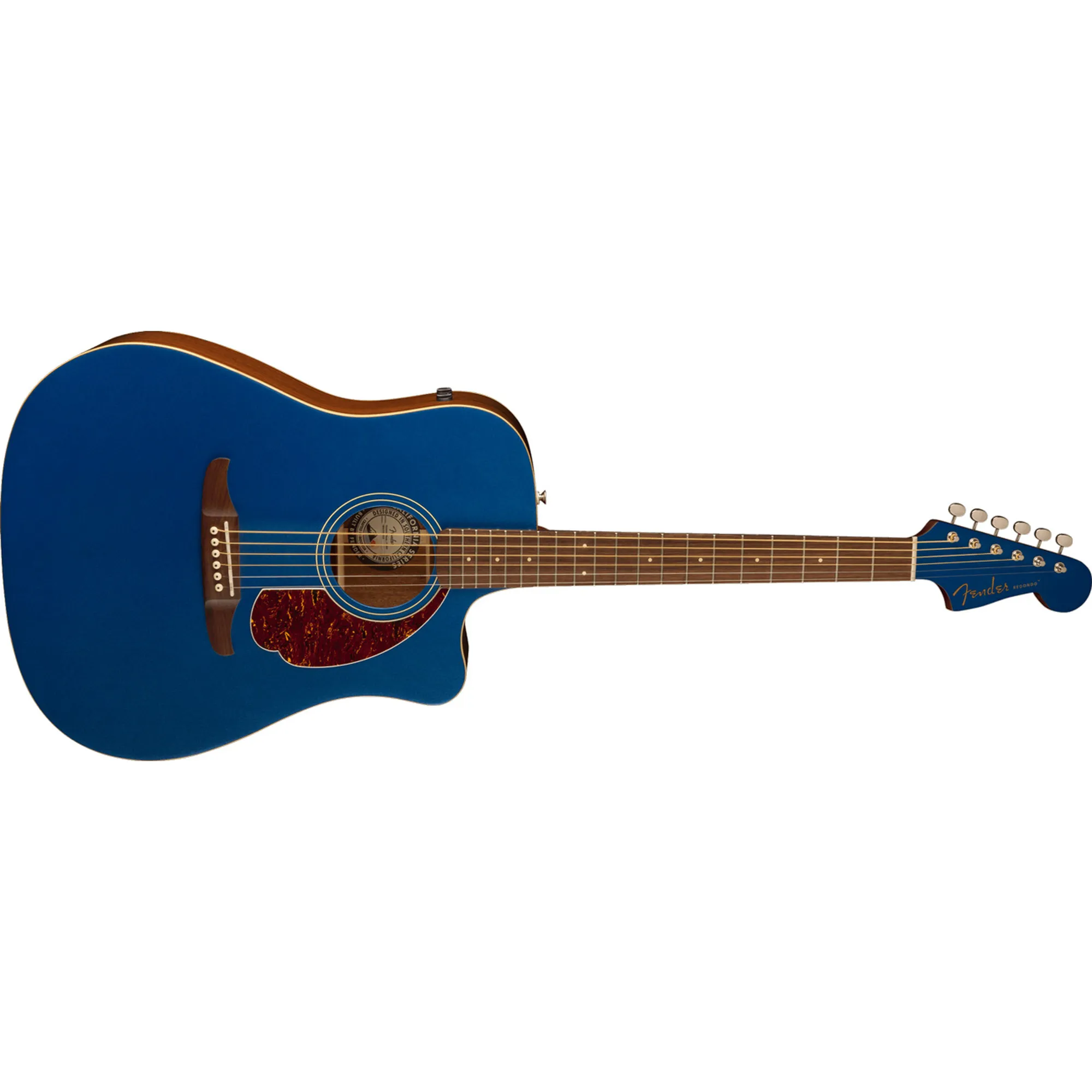 Fender Redondo Player - LPB