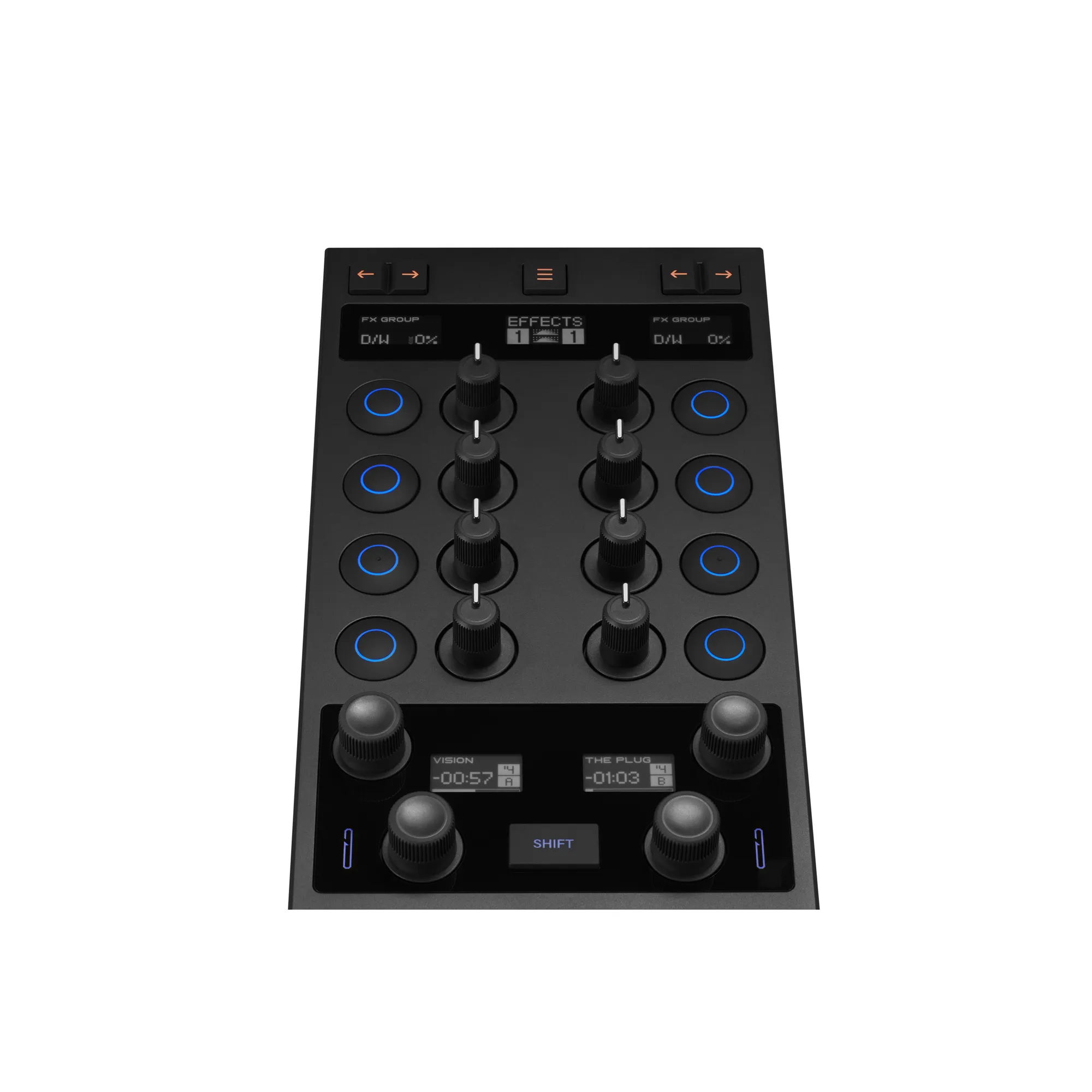 Native Instruments Traktor X1 MK3