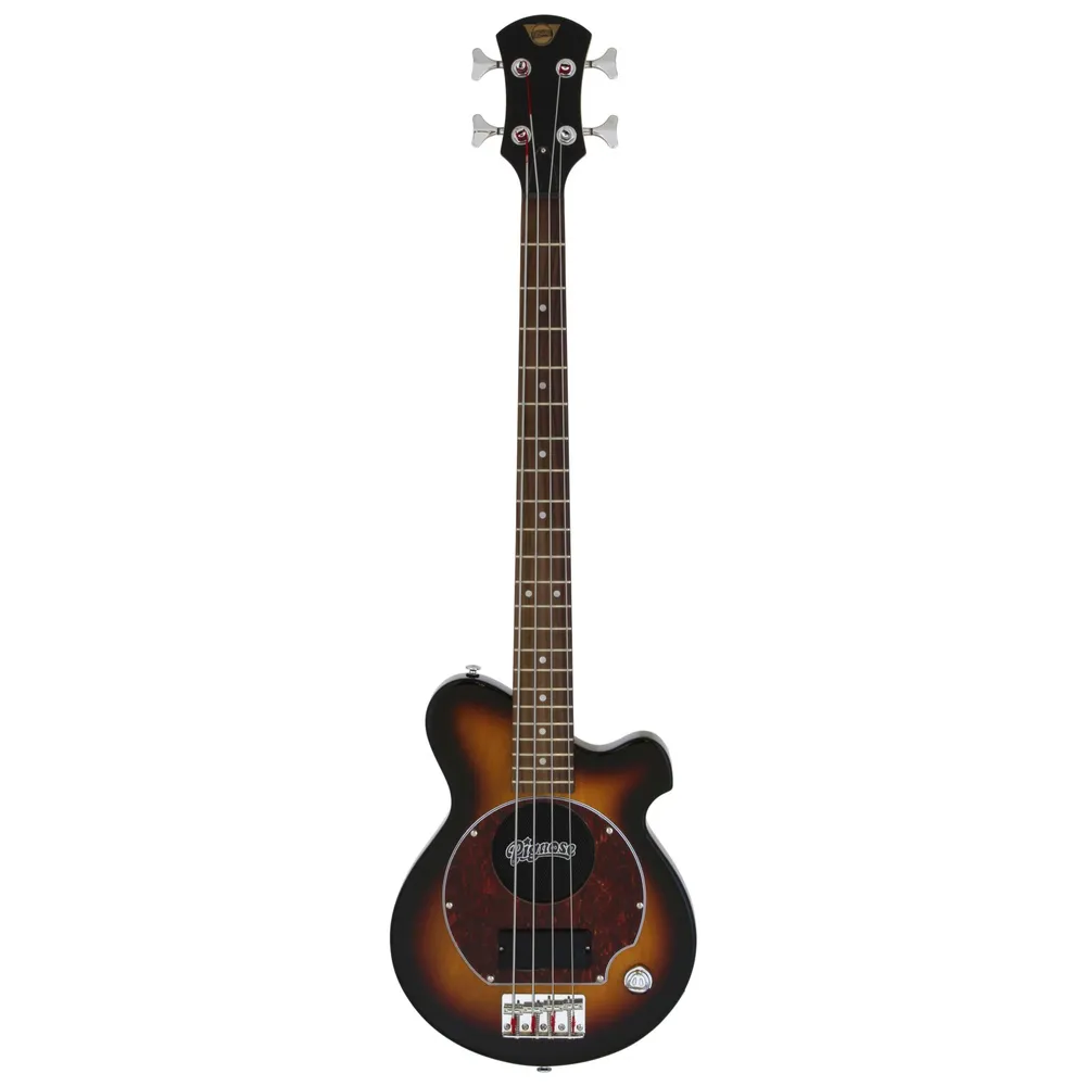 Aria Pignose PGB-200 Brown Sunburst