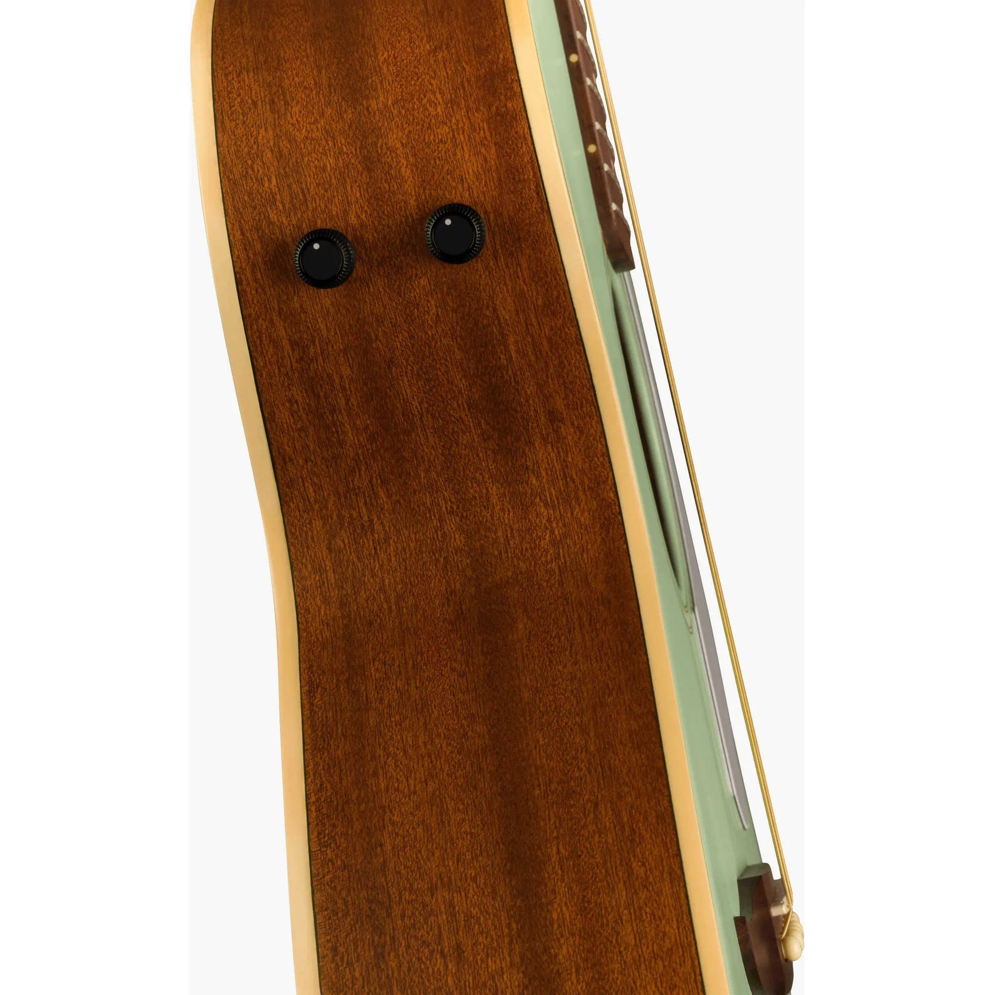 Fender Newporter Player SFG