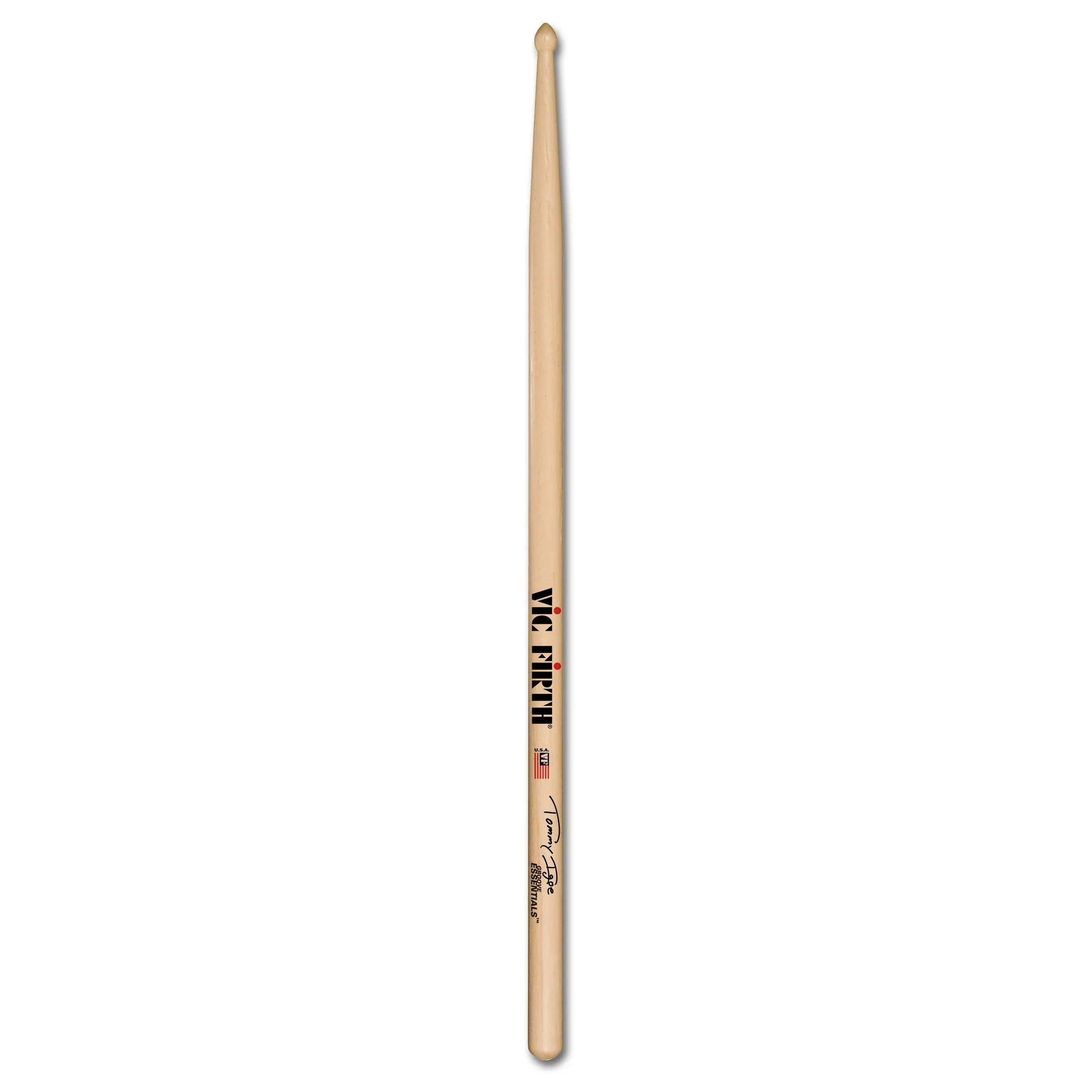 Vic Firth STI Tommy Igoe Signature