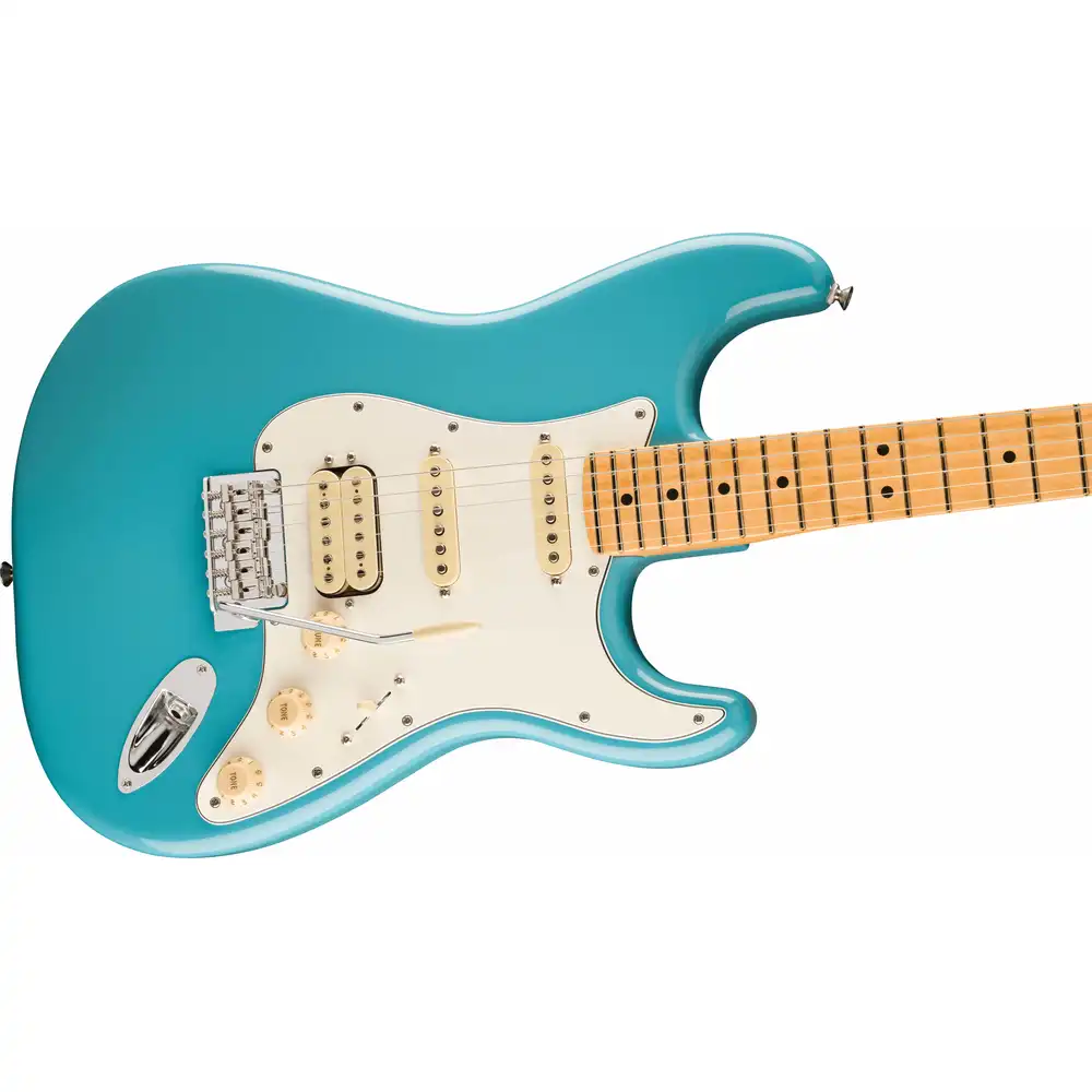Fender Player II Strat HSS MN - AQB