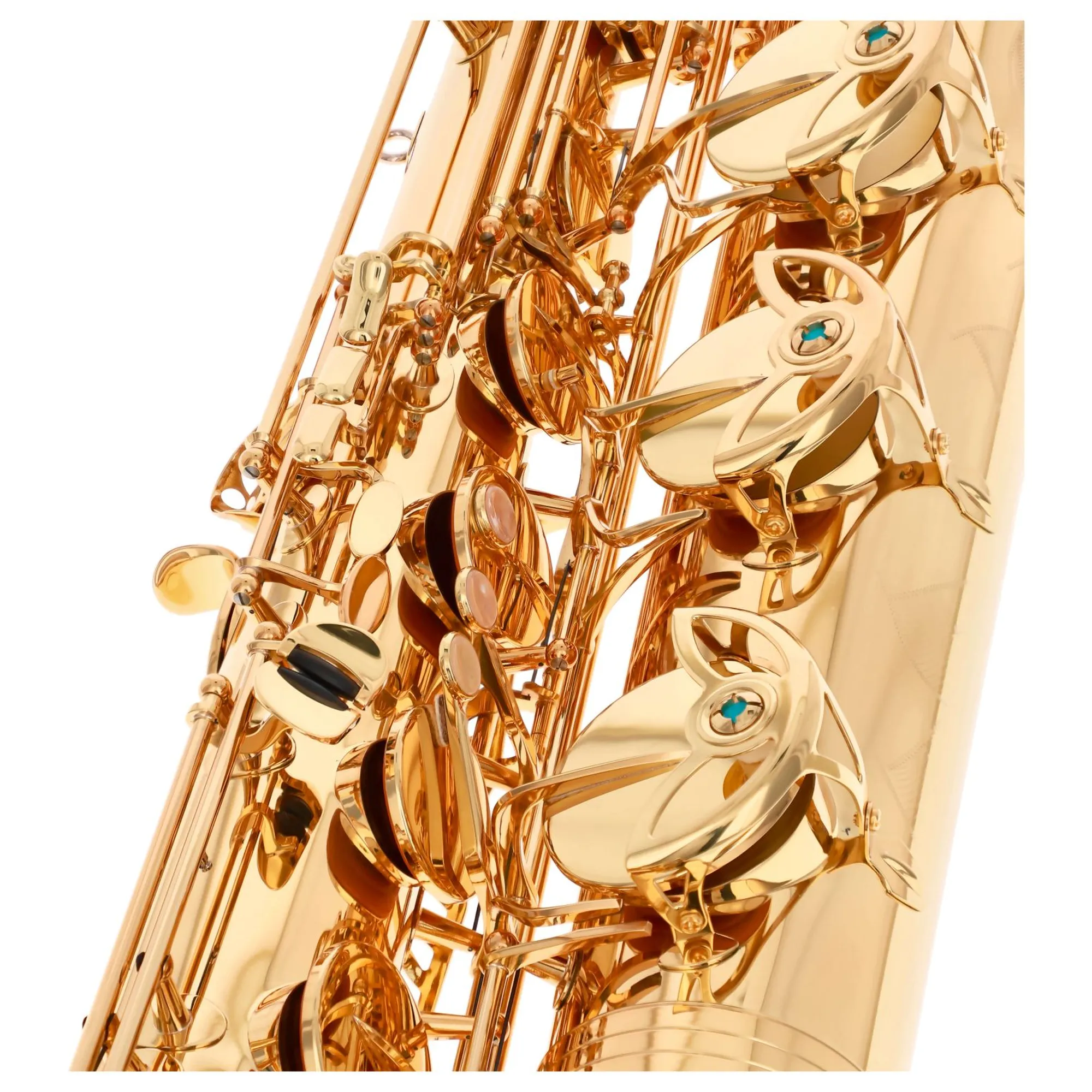 Yanagisawa B-WO1 Professional