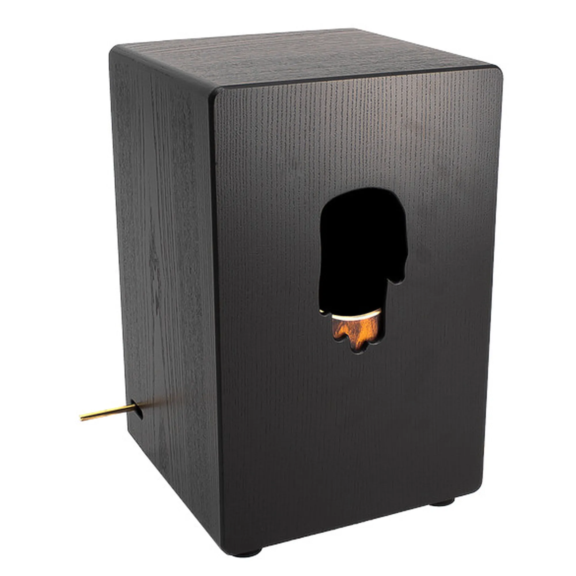 PUR Vision PRO Santos Palisander