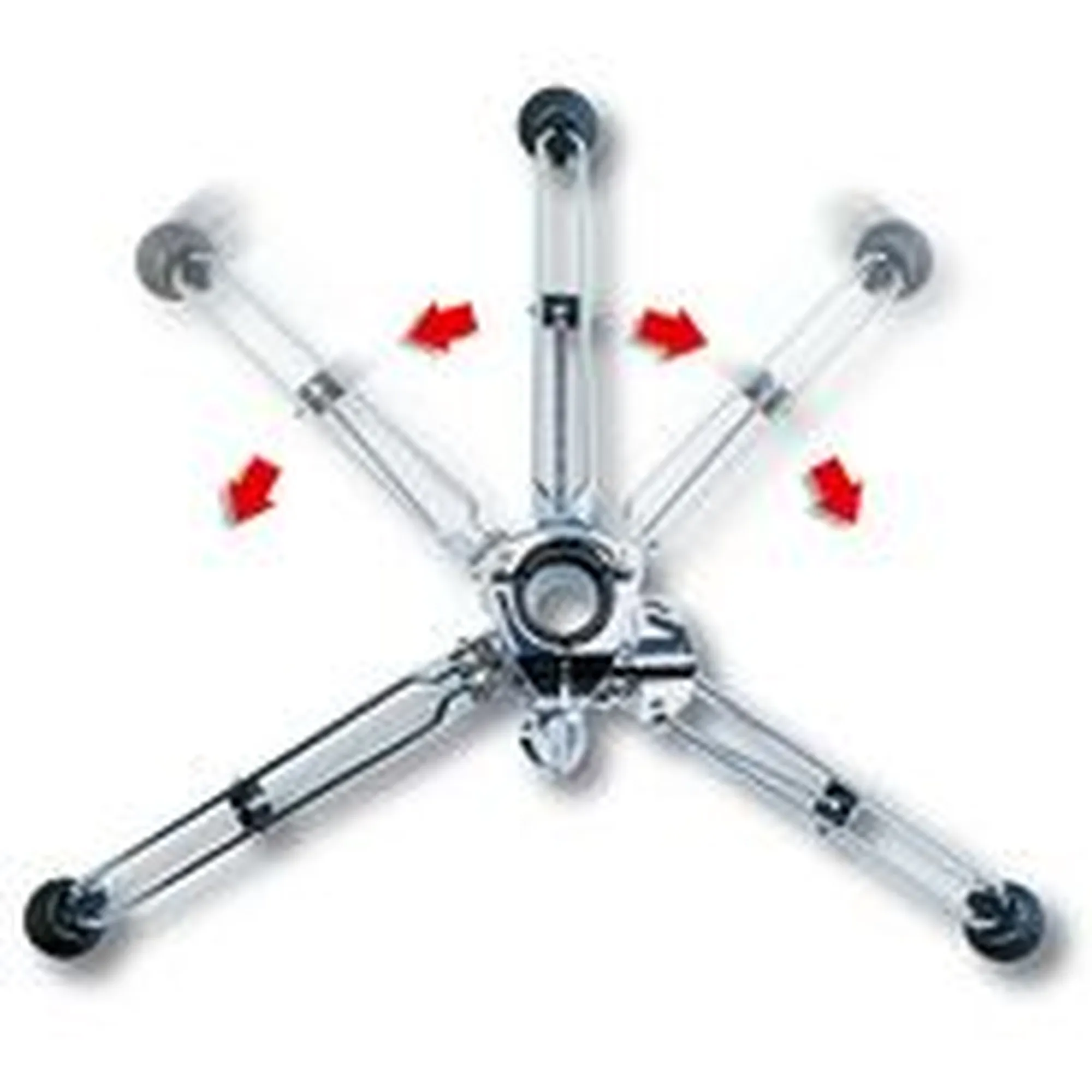 Sonor STS 676 MC