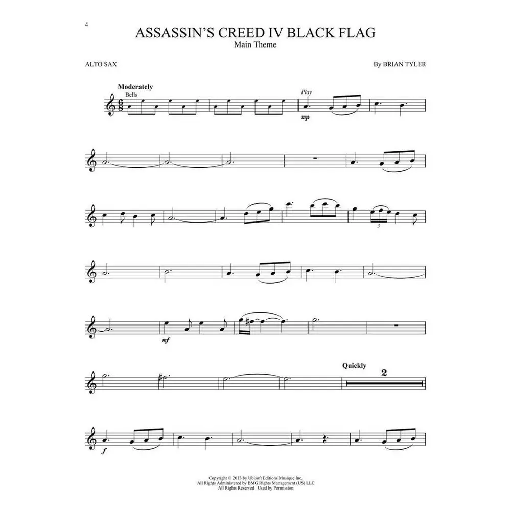 Popular Video Game Music