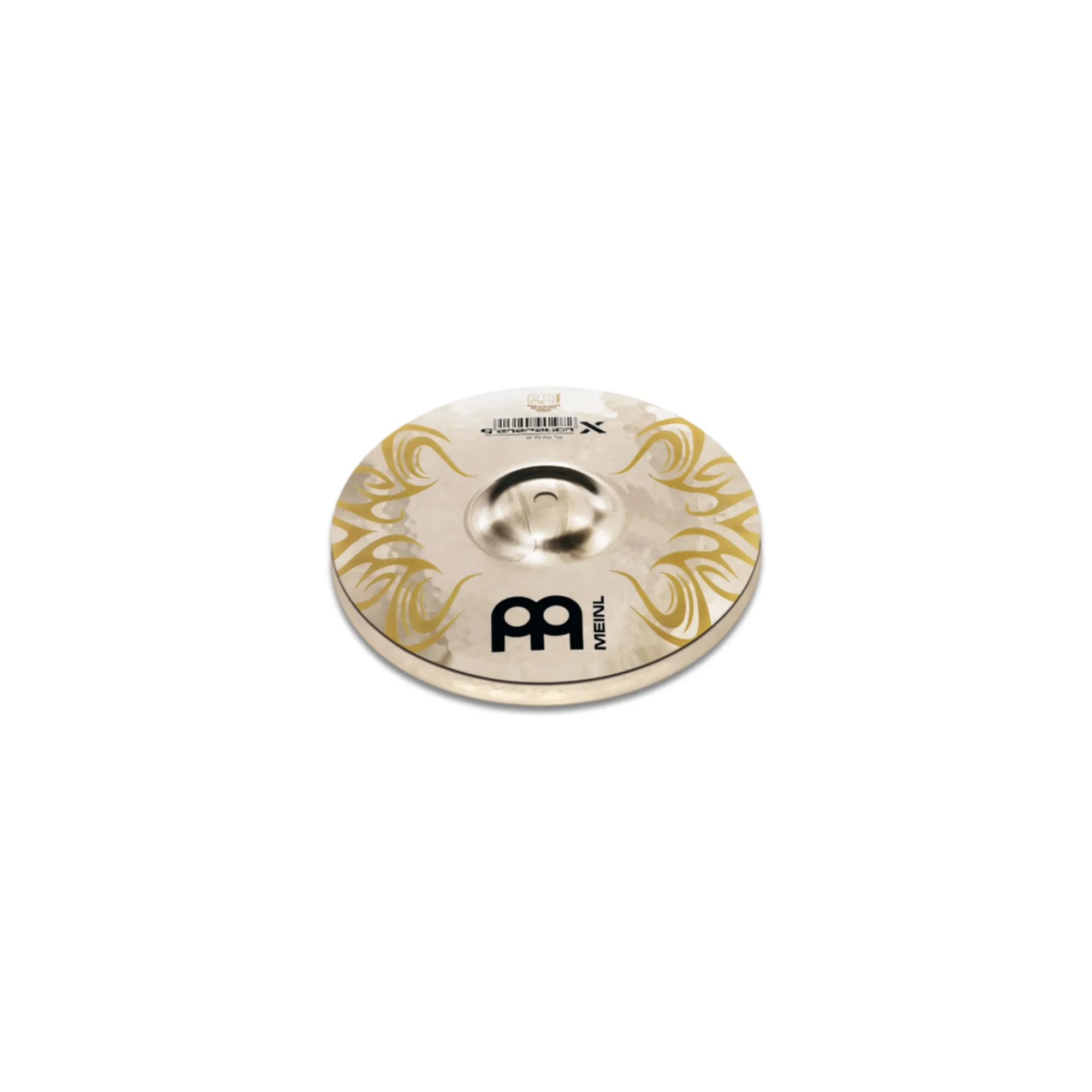 Meinl 10" Generation X FX Hat